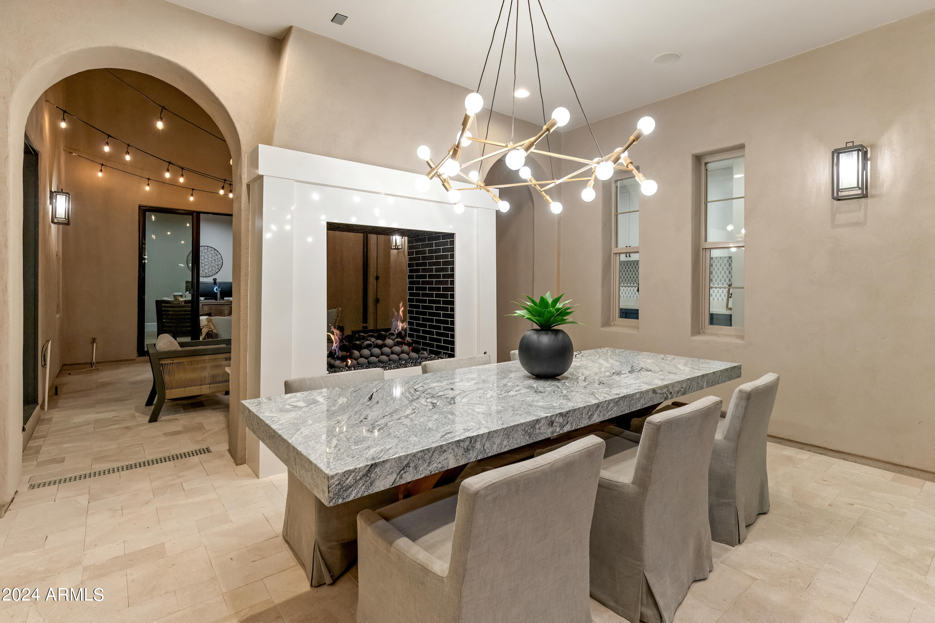 DC Ranch - Residential