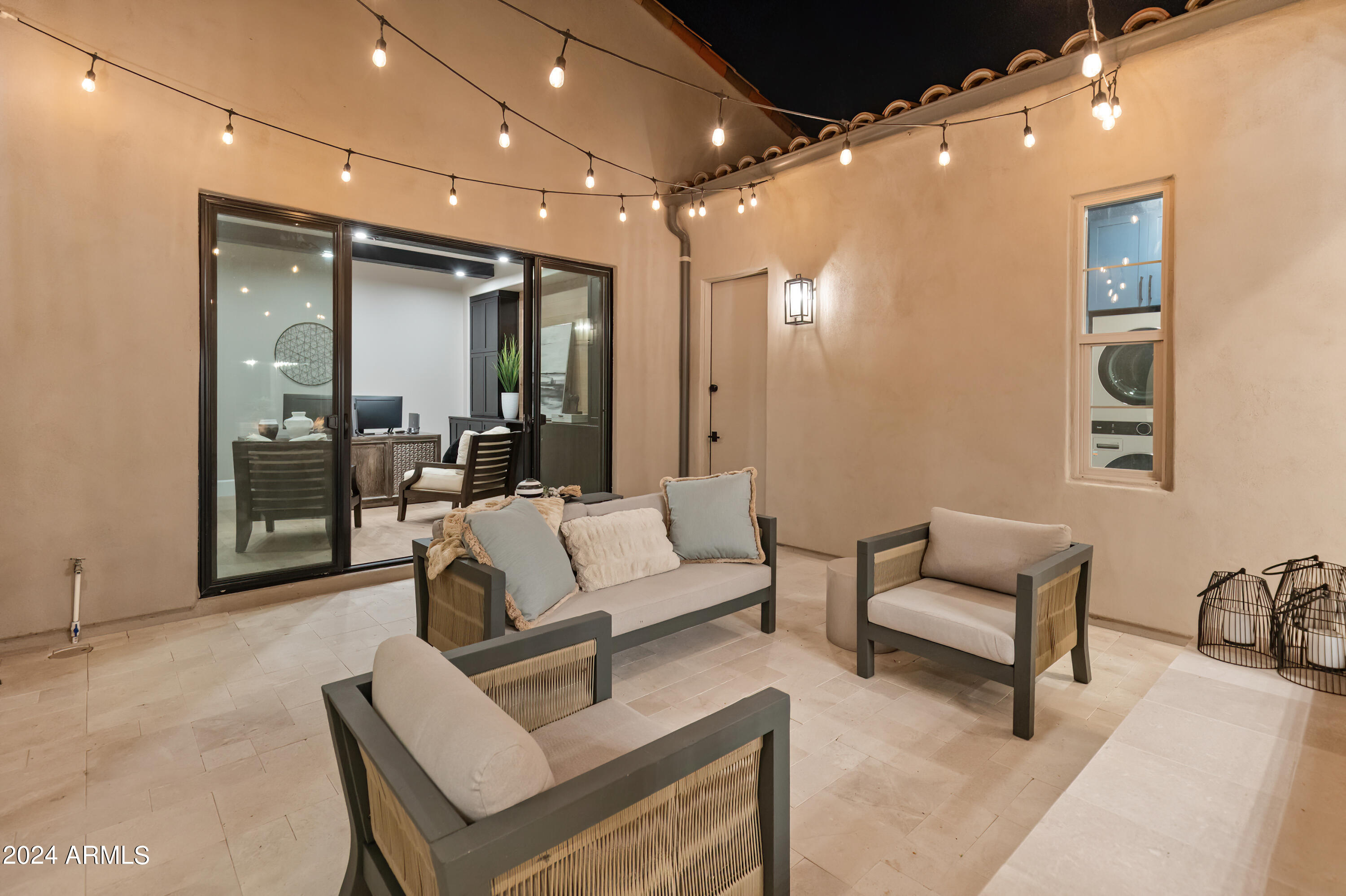 DC Ranch - Residential