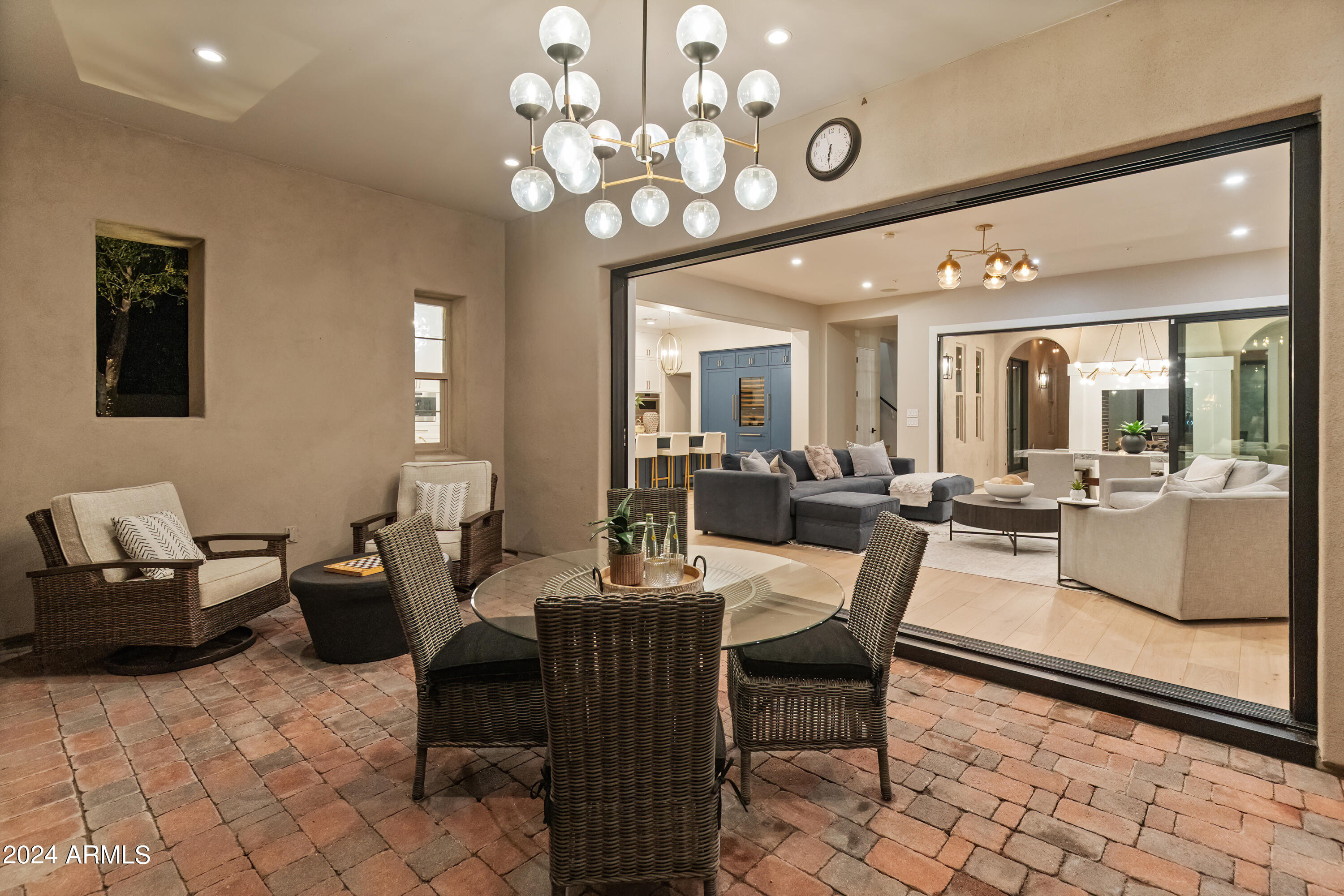 DC Ranch - Residential