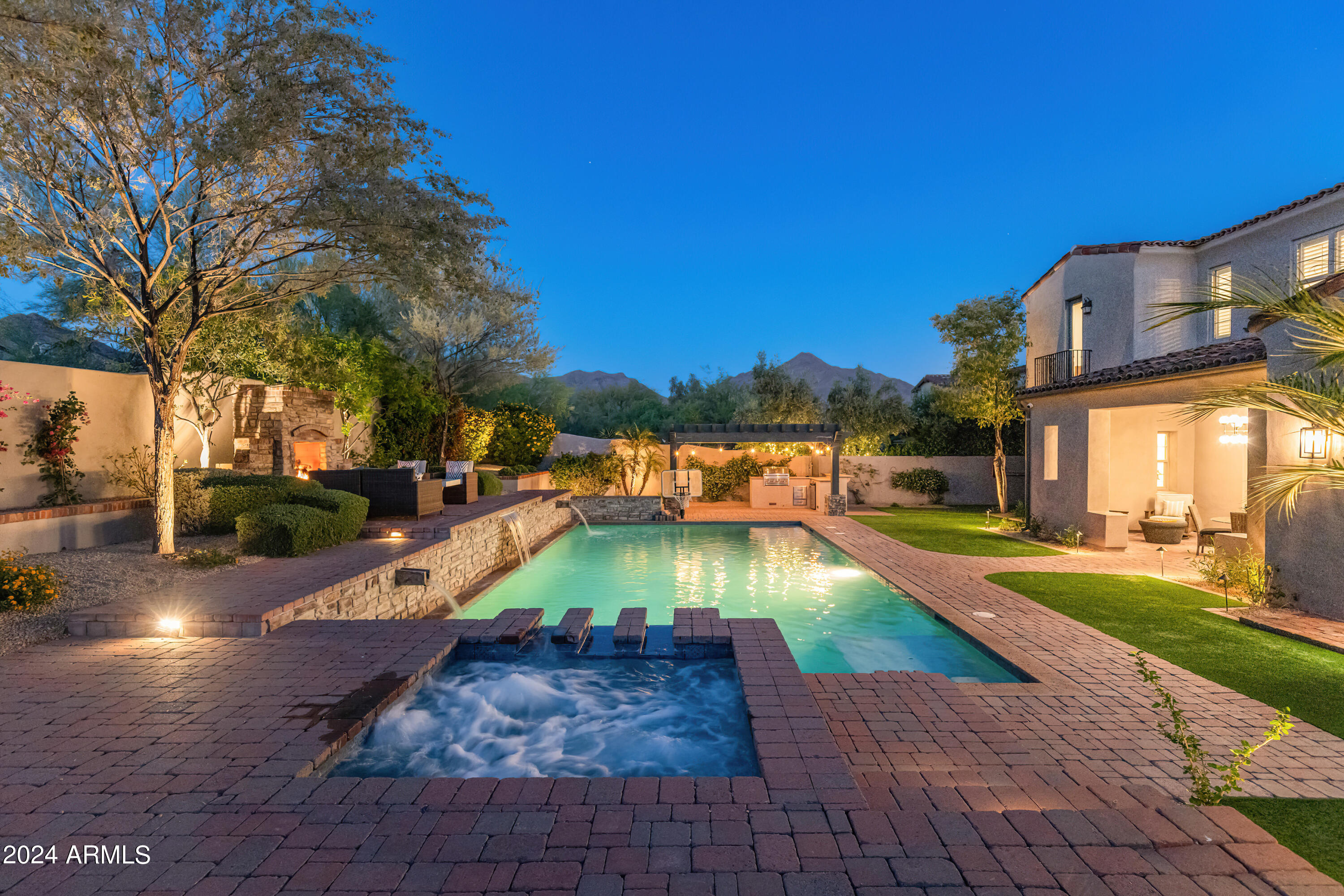 DC Ranch - Residential