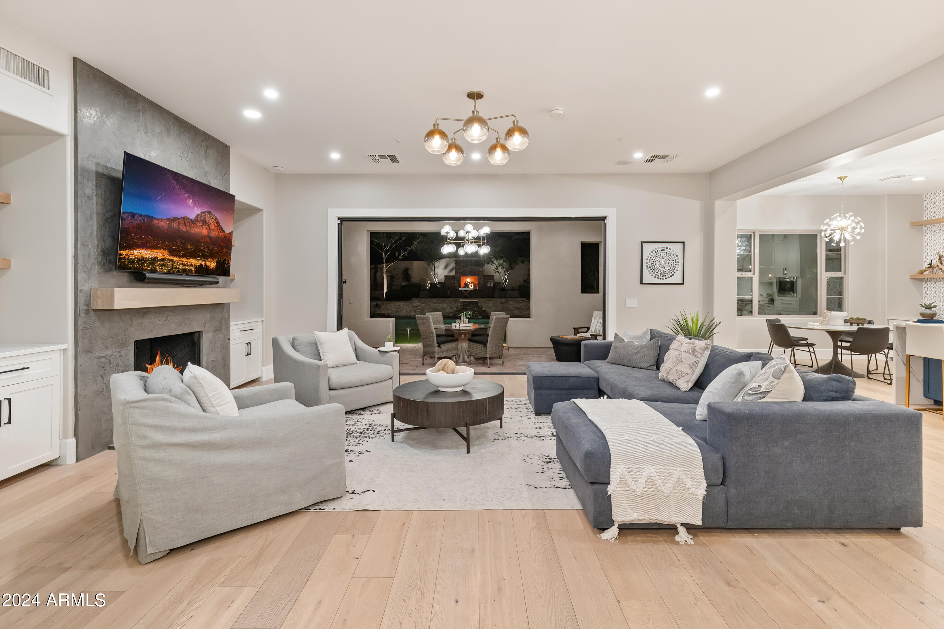 DC Ranch - Residential