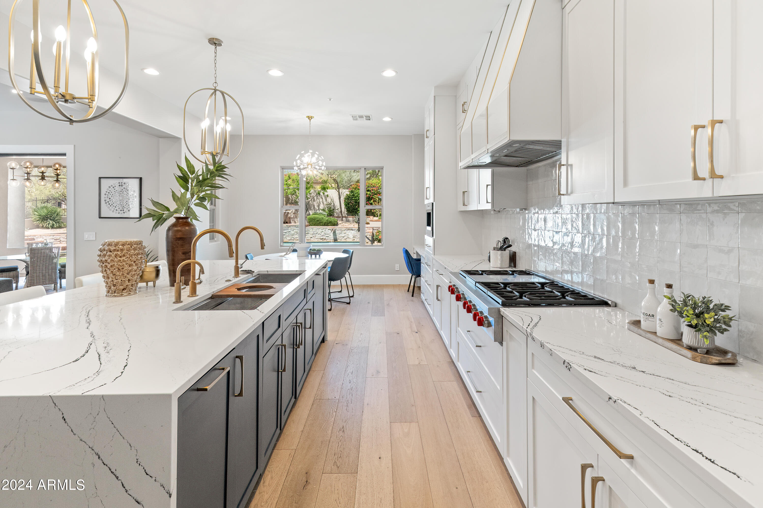 DC Ranch - Residential