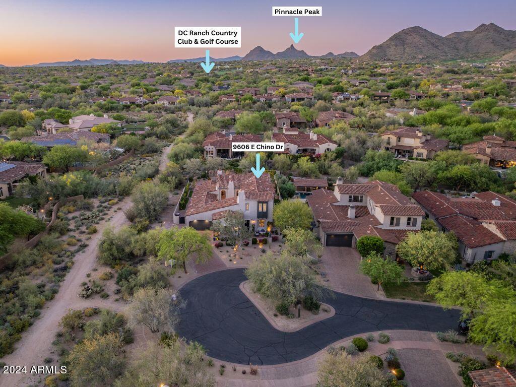 DC Ranch - Residential