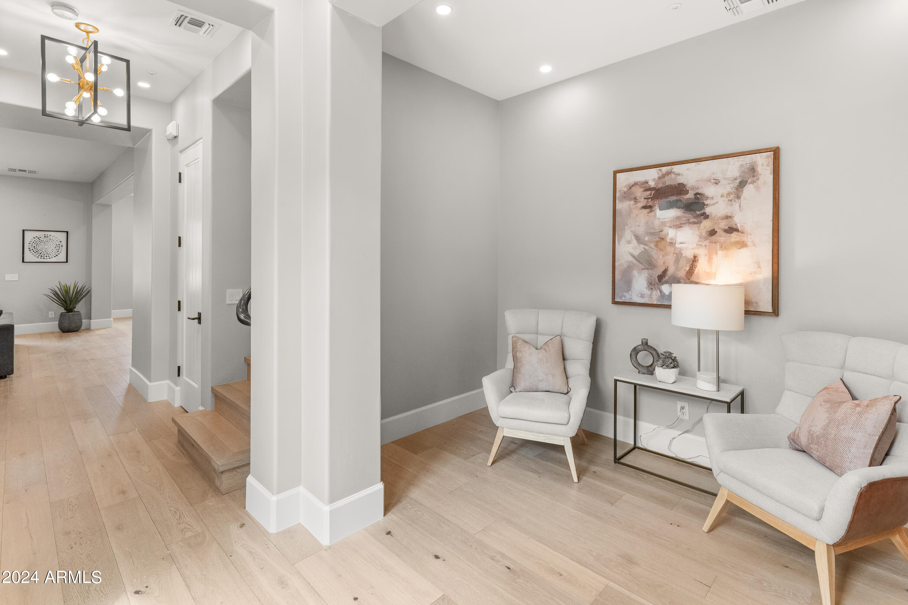DC Ranch - Residential