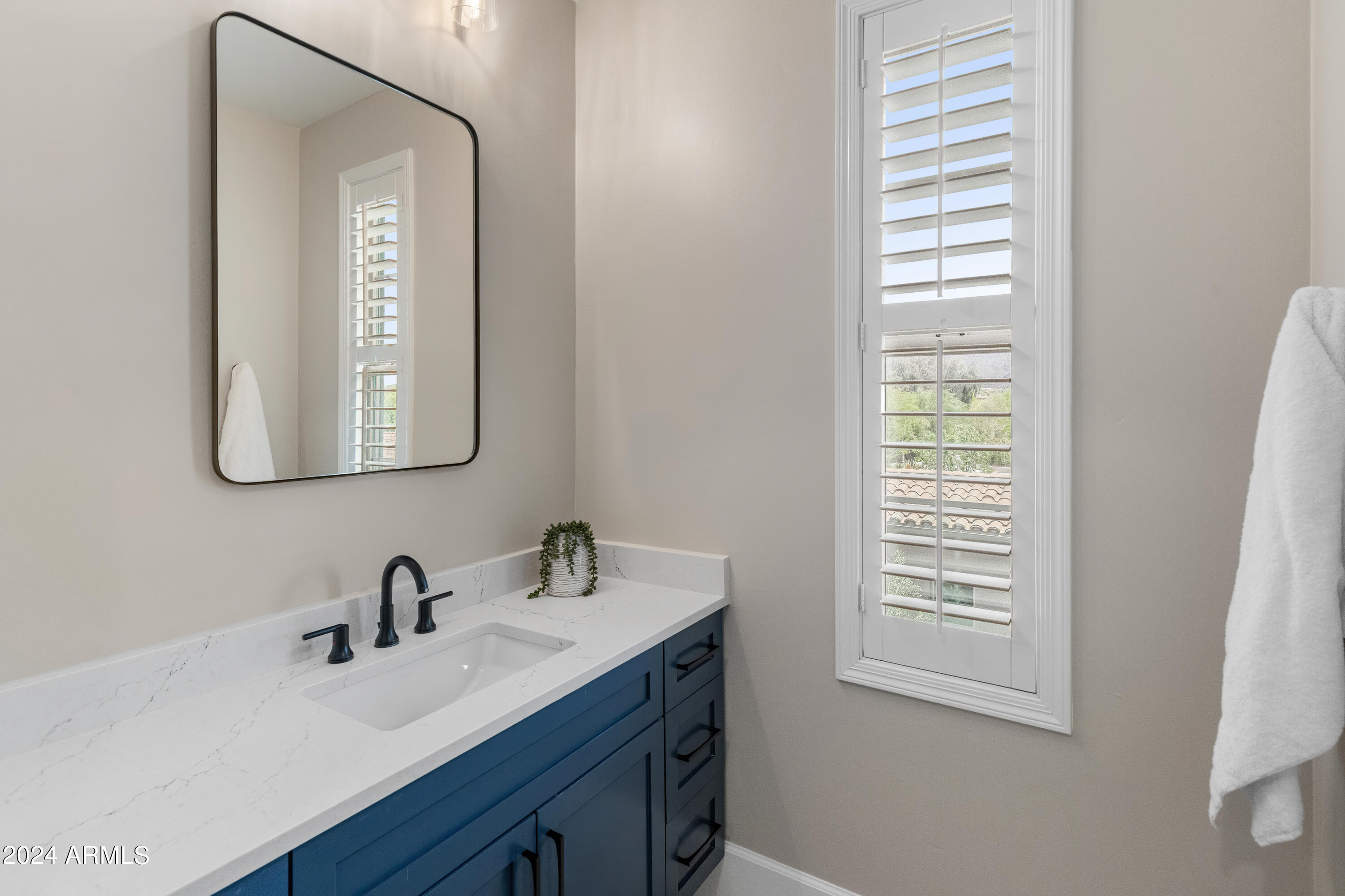 DC Ranch - Residential