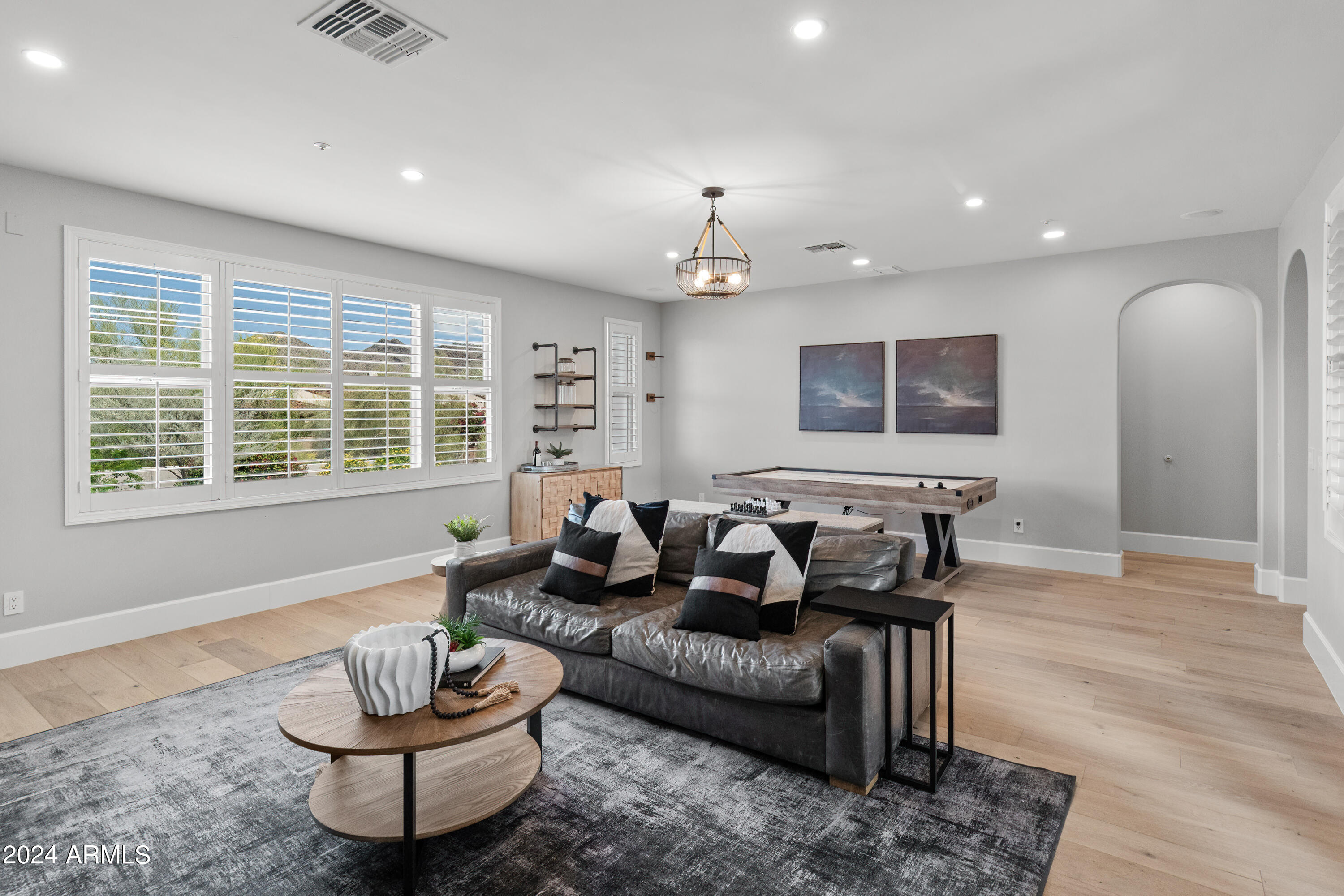 DC Ranch - Residential