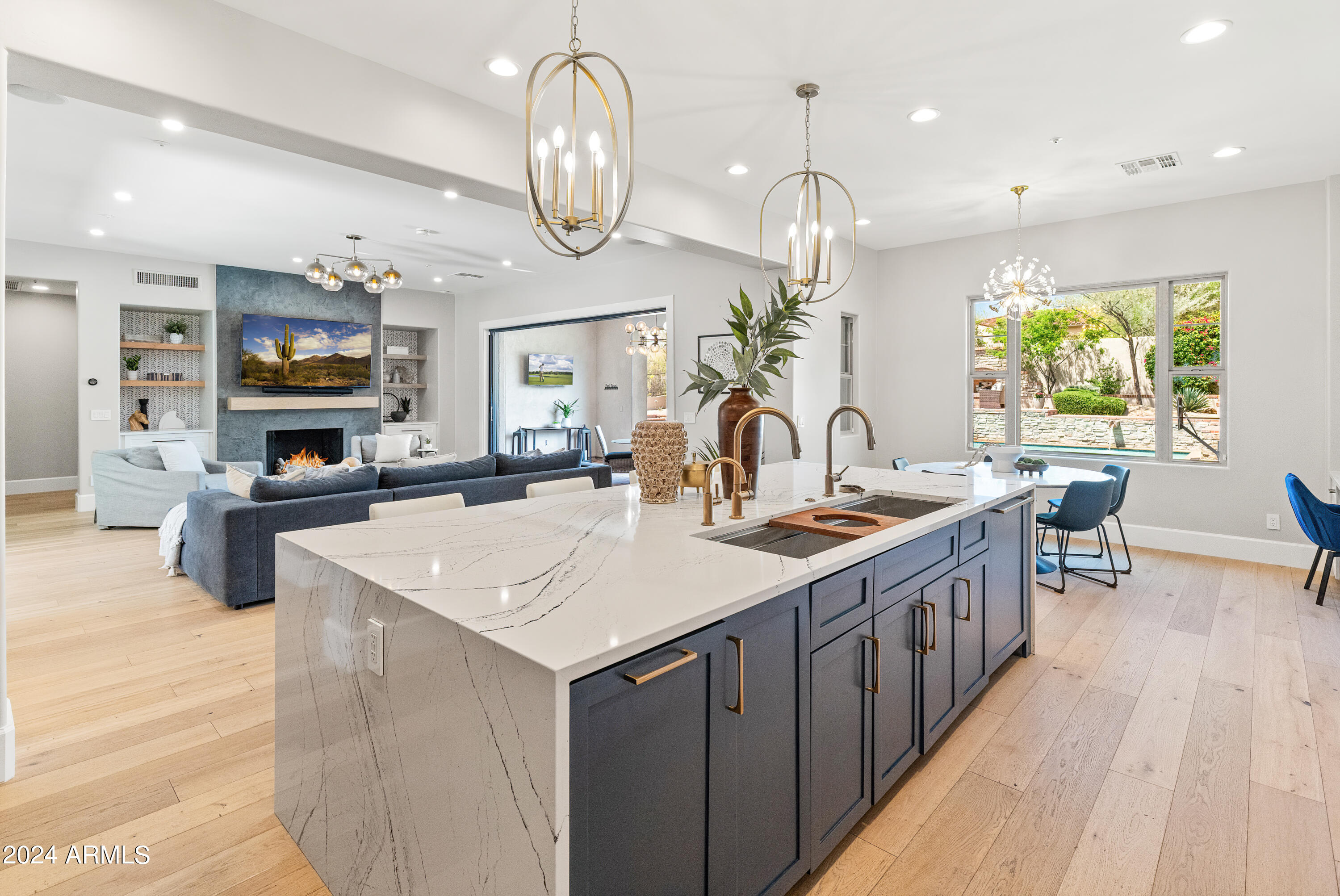 DC Ranch - Residential