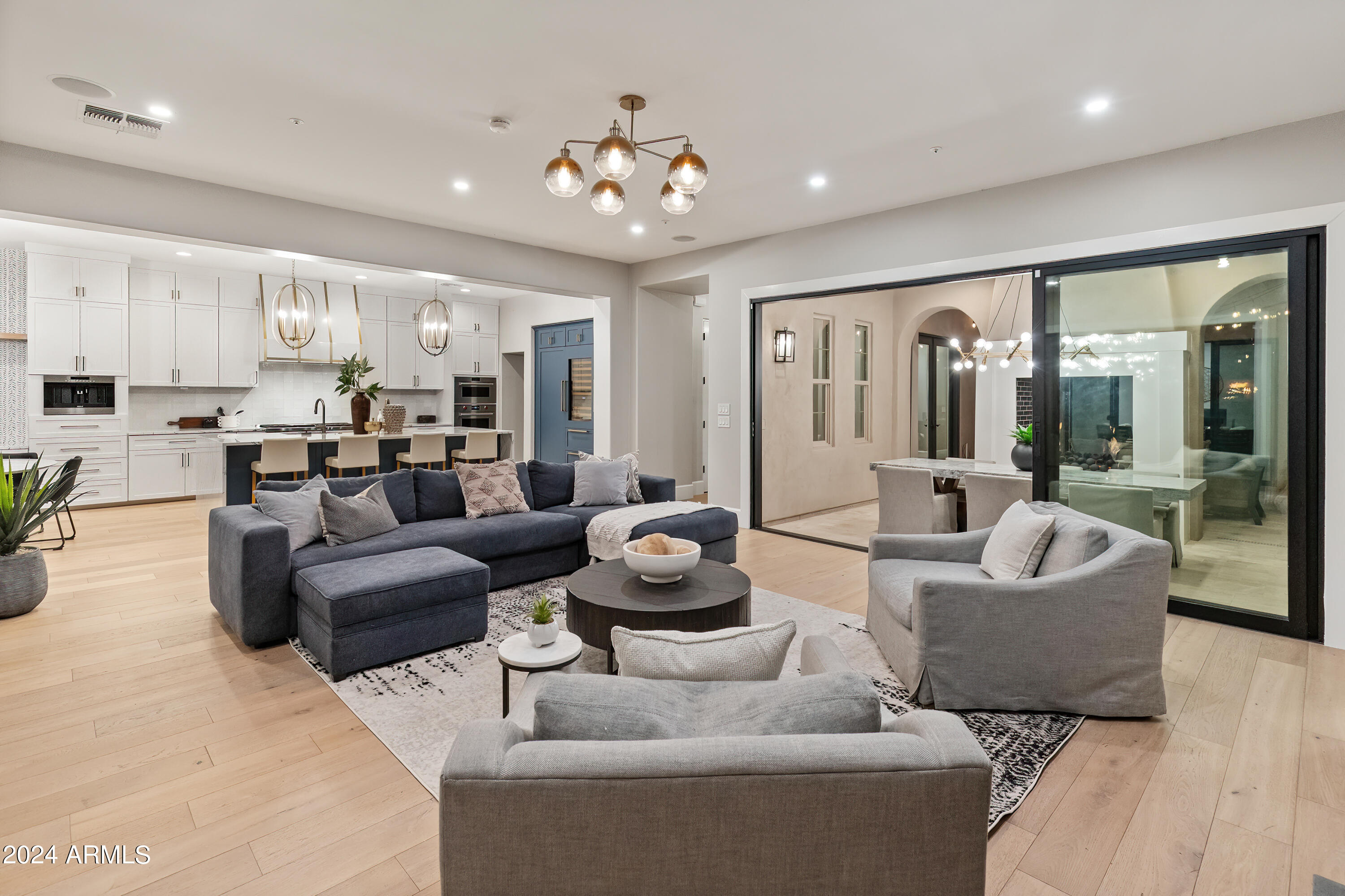 DC Ranch - Residential