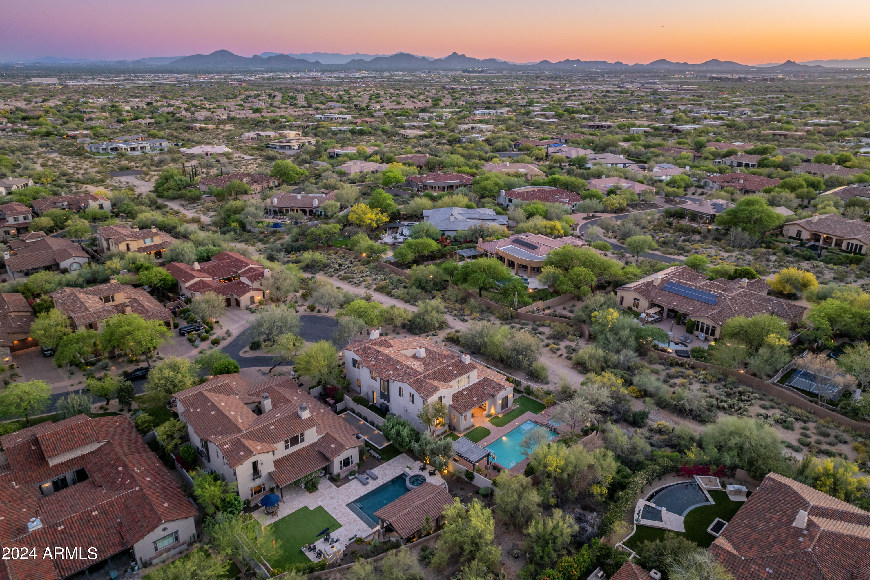 DC Ranch - Residential