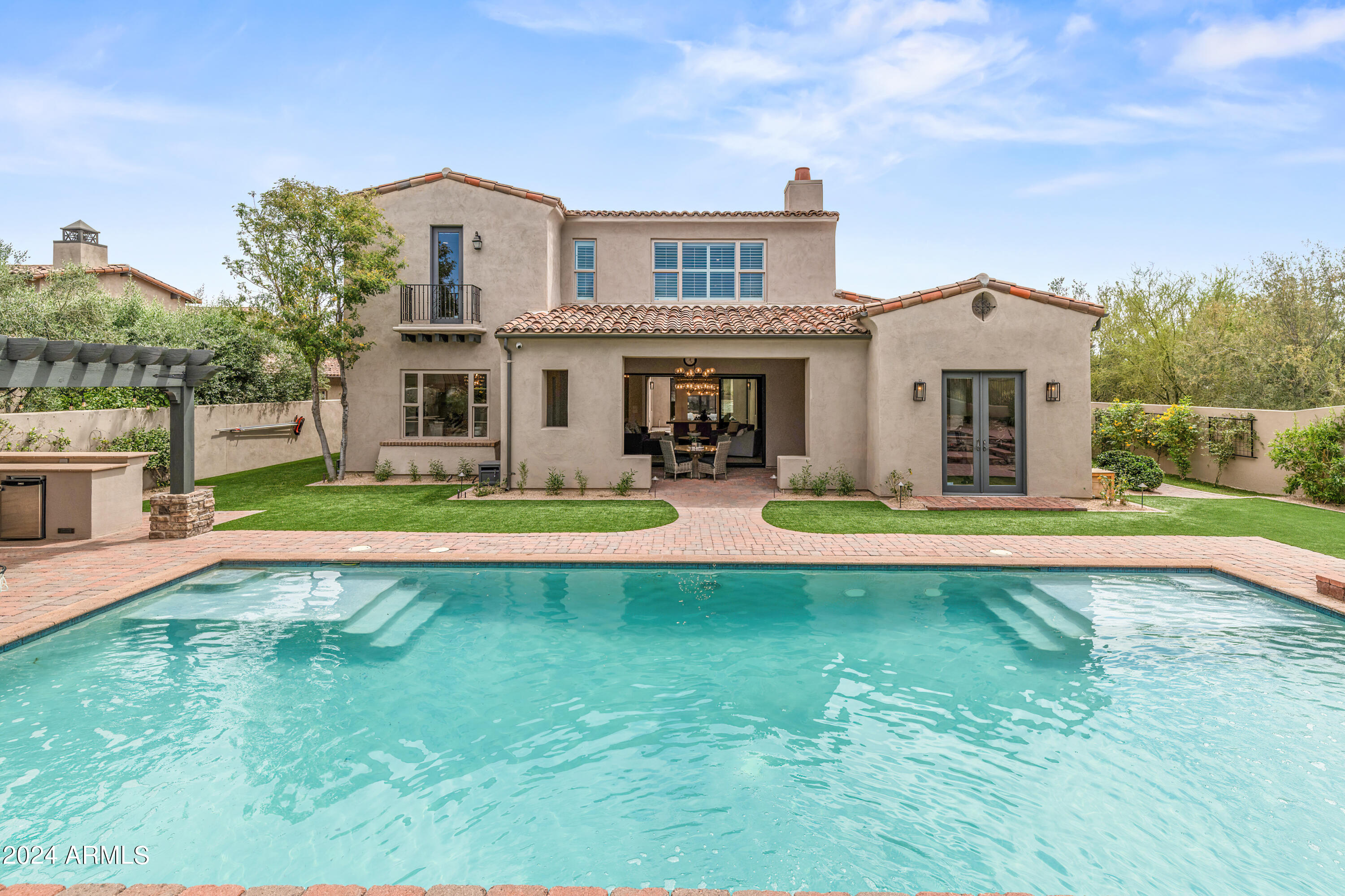 DC Ranch - Residential