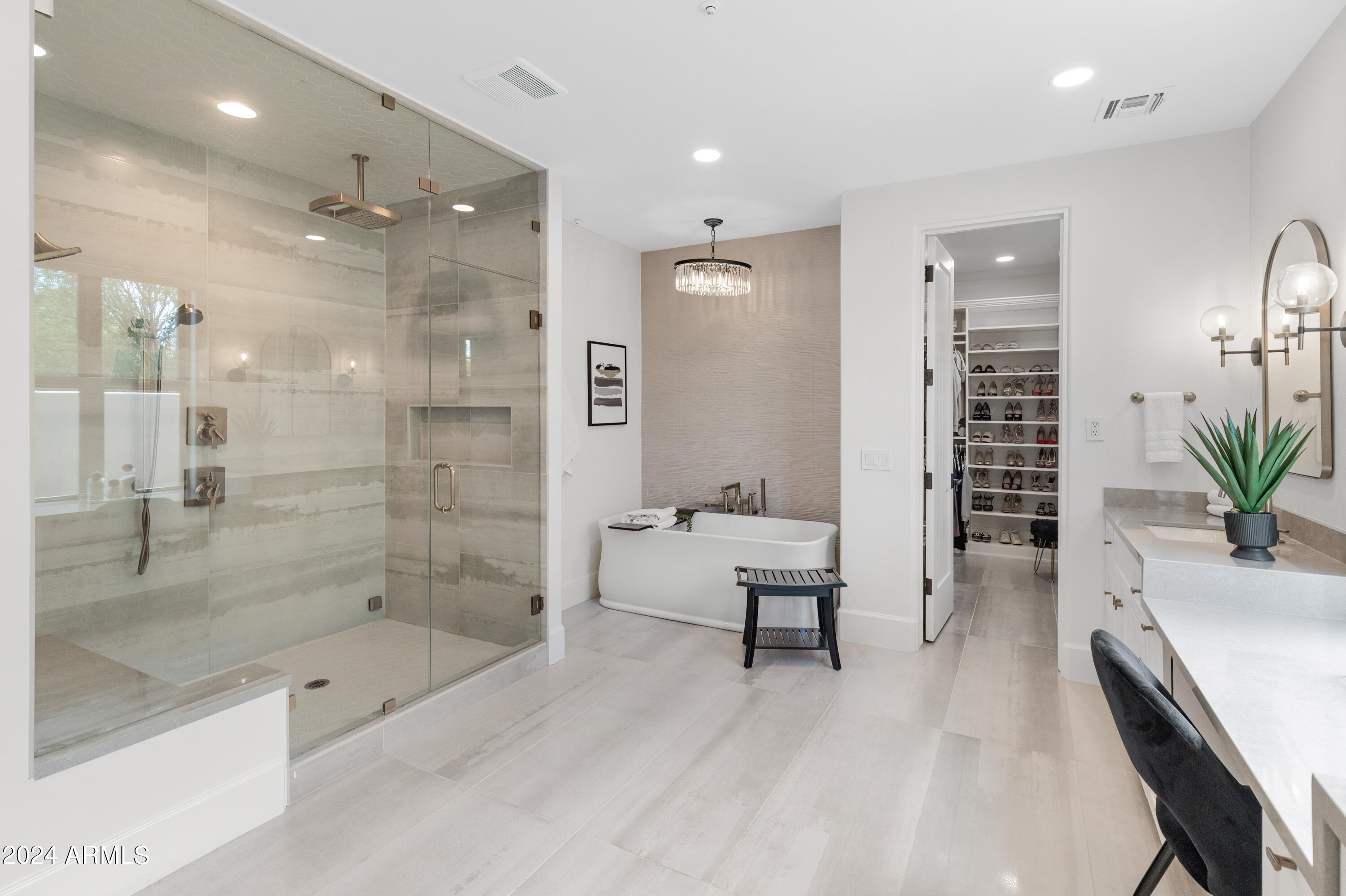 DC Ranch - Residential