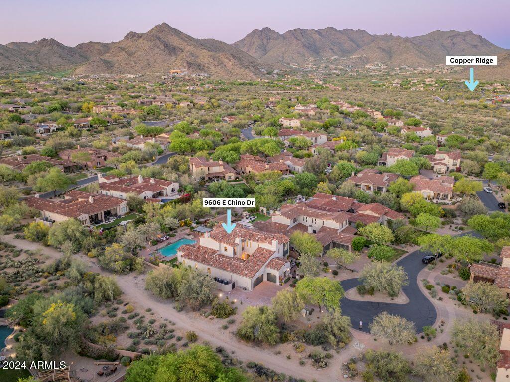 DC Ranch - Residential