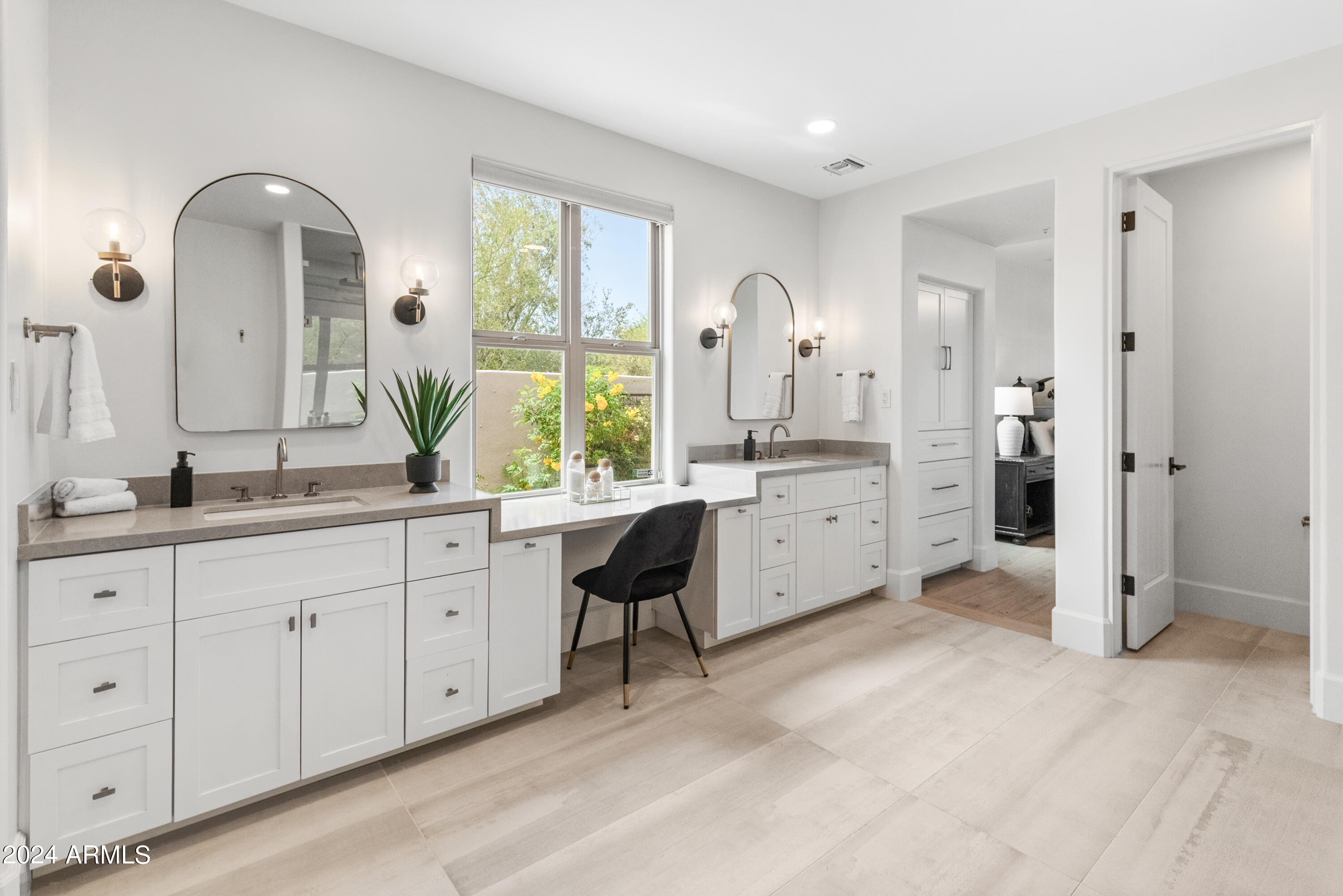 DC Ranch - Residential