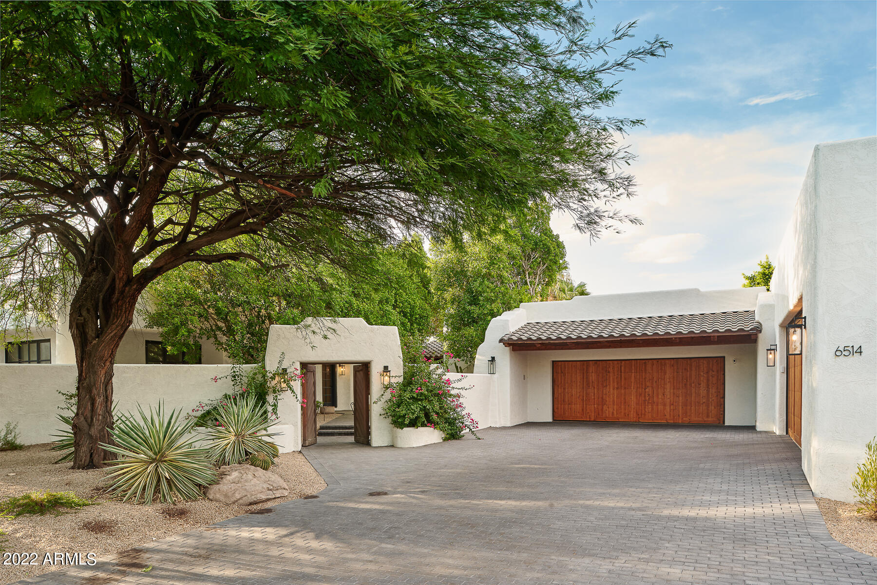 Experience a stately lifestyle in the Heart of Paradise Valley.