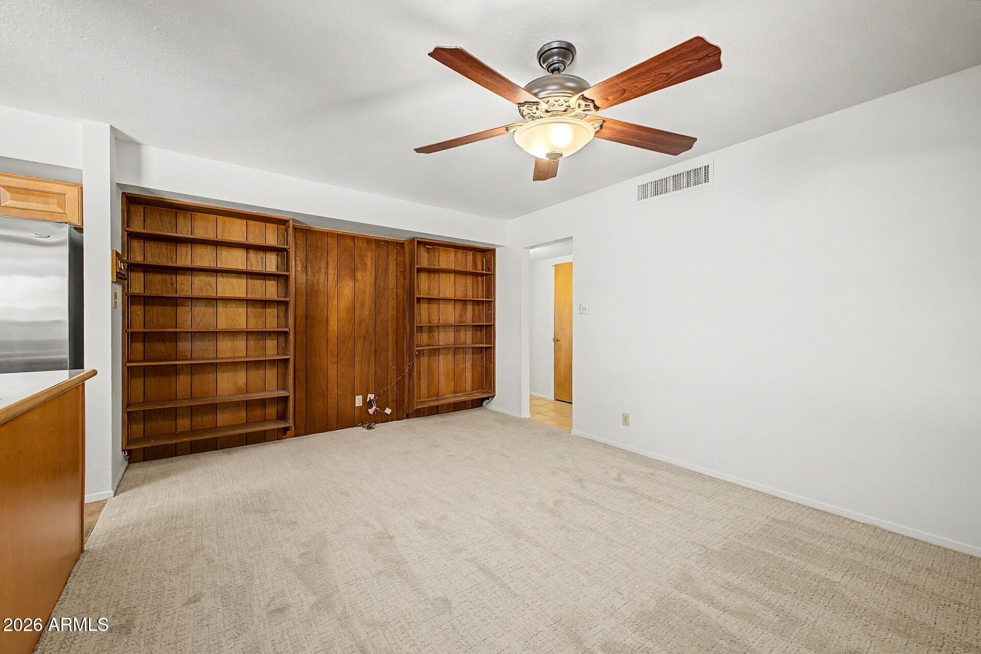 VILLAGE MEADOWS 6 LOTS 204-246 - Residential