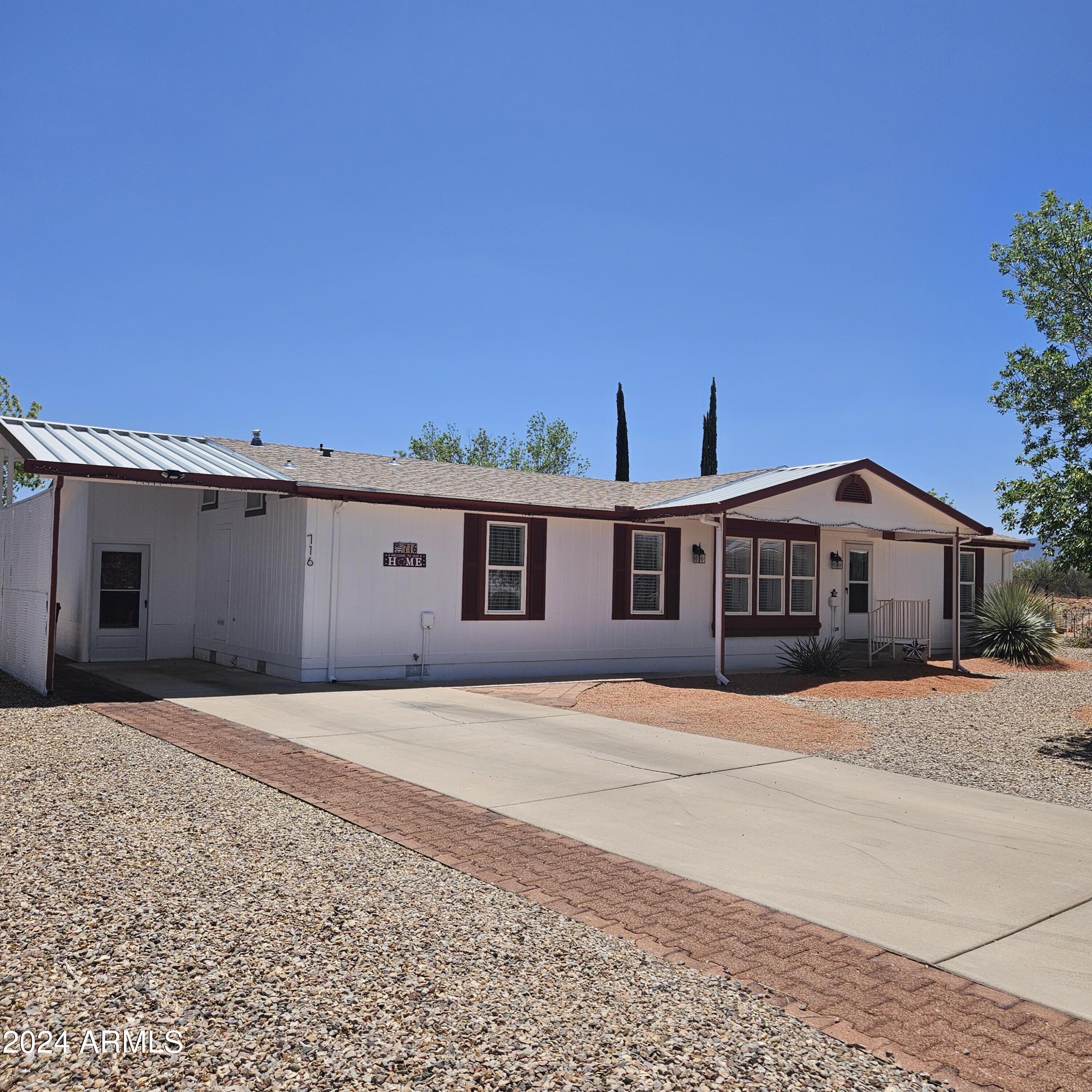 Sierra Vista Village - Residential