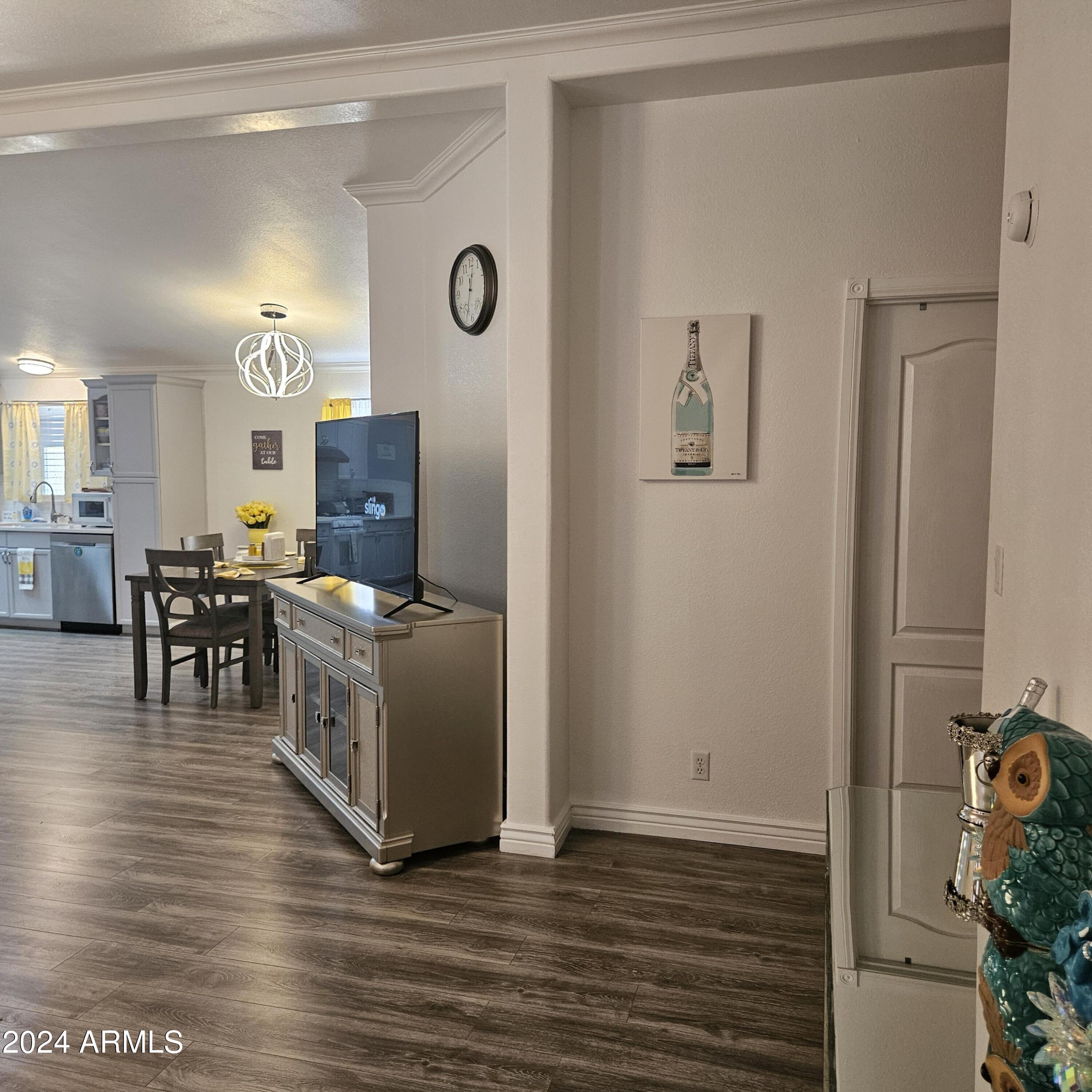Sierra Vista Village - Residential