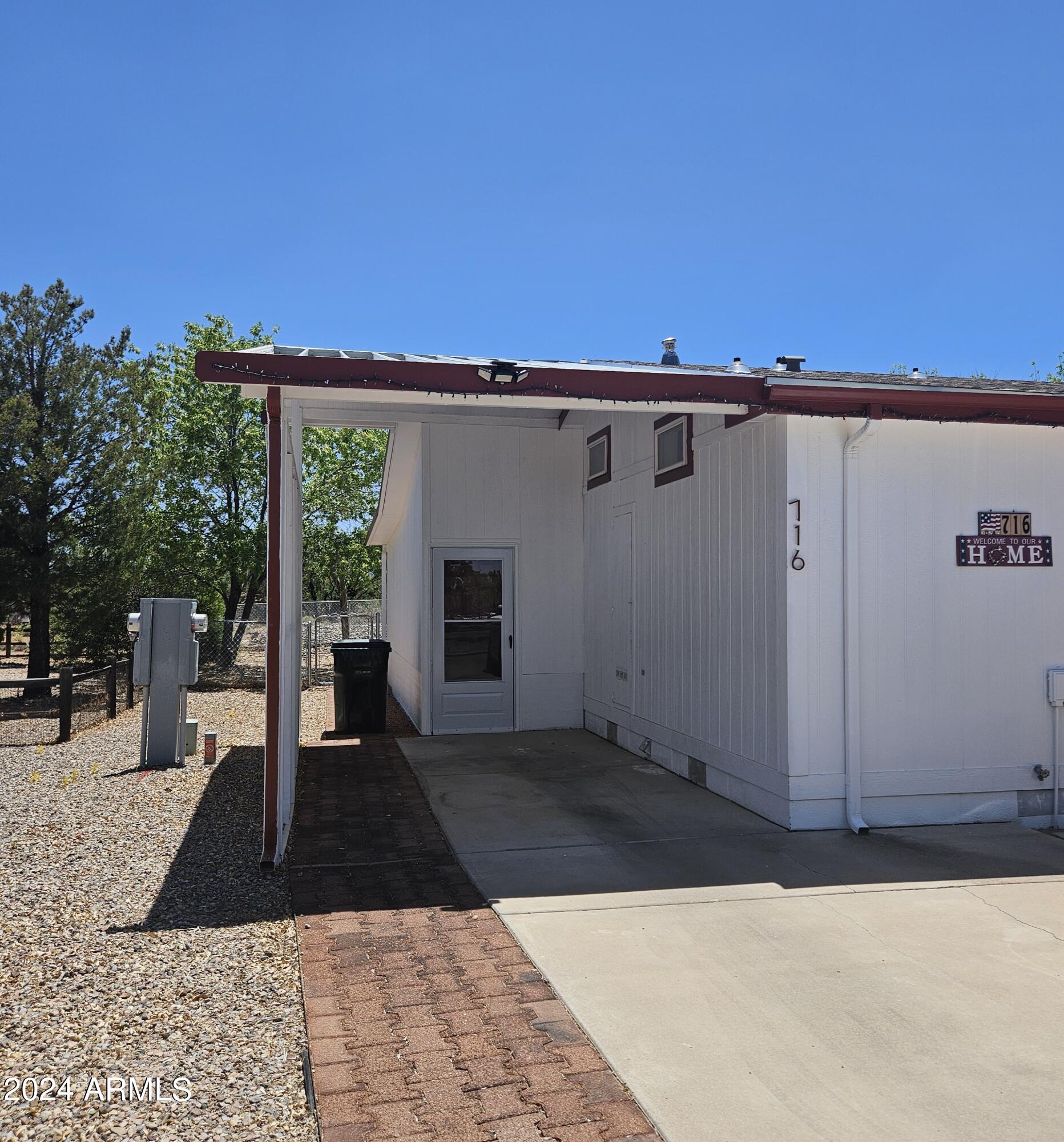 Sierra Vista Village - Residential