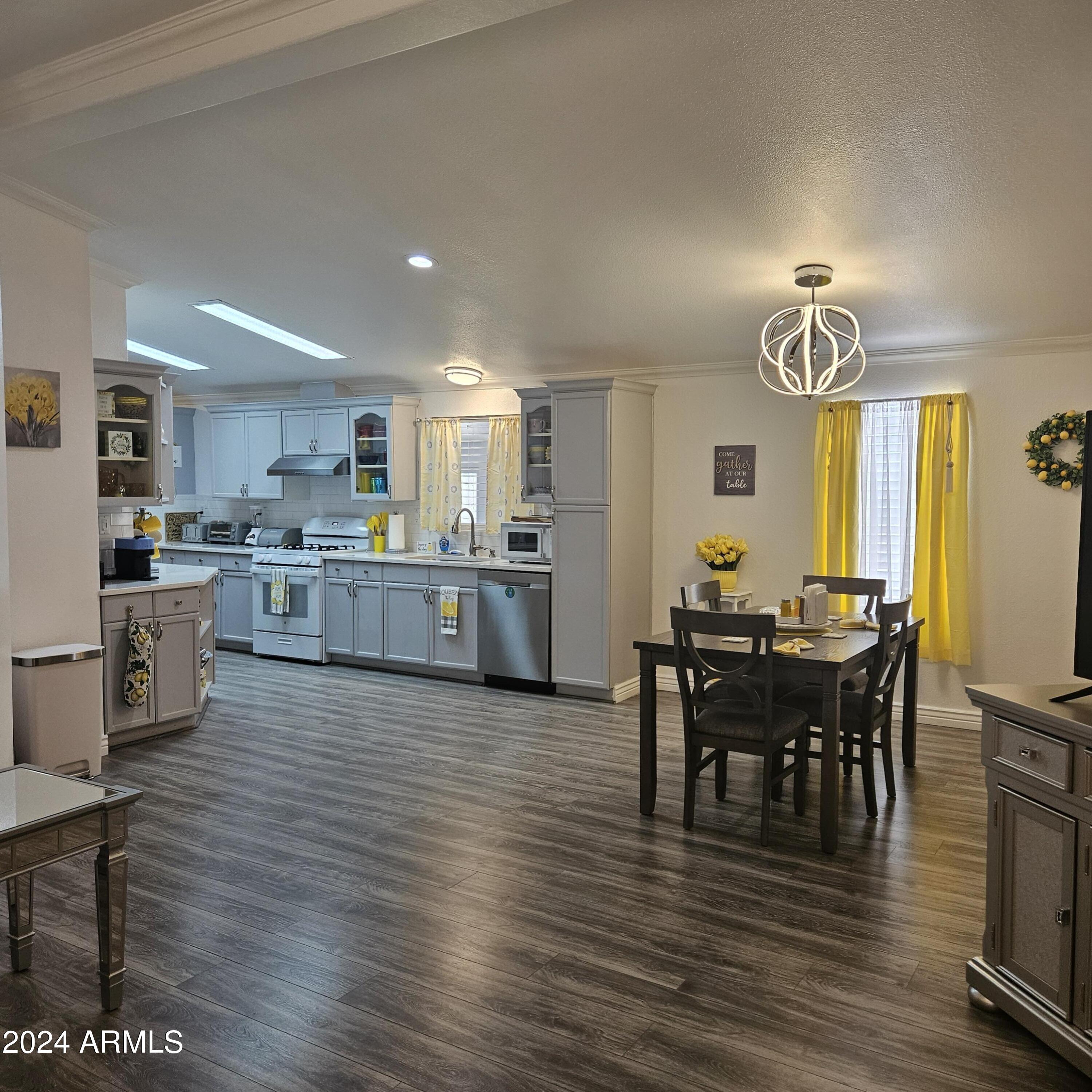 Sierra Vista Village - Residential