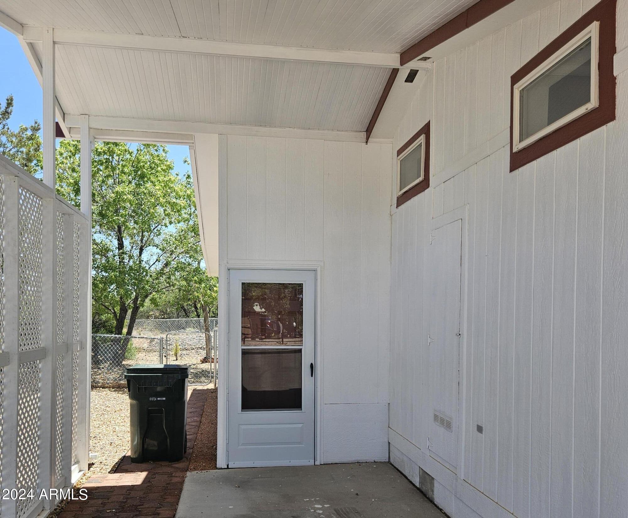 Sierra Vista Village - Residential