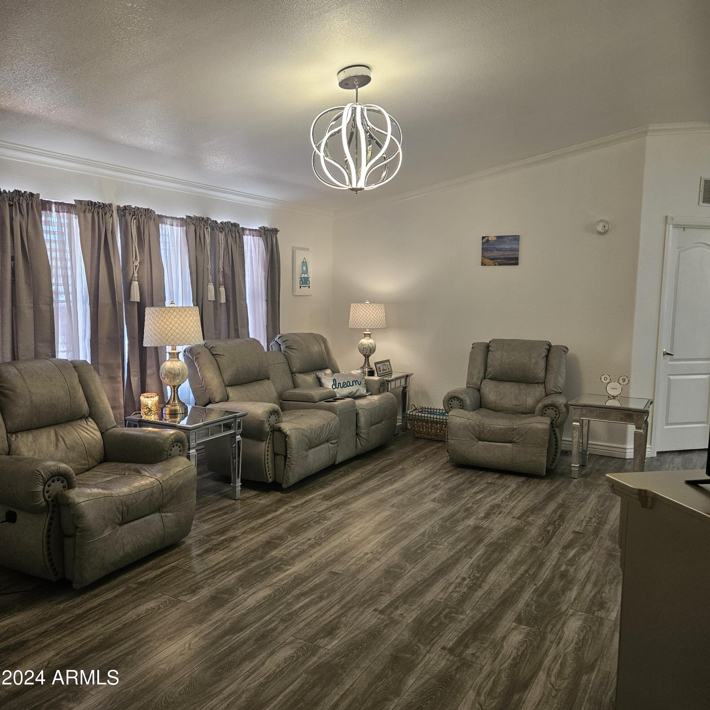 Sierra Vista Village - Residential
