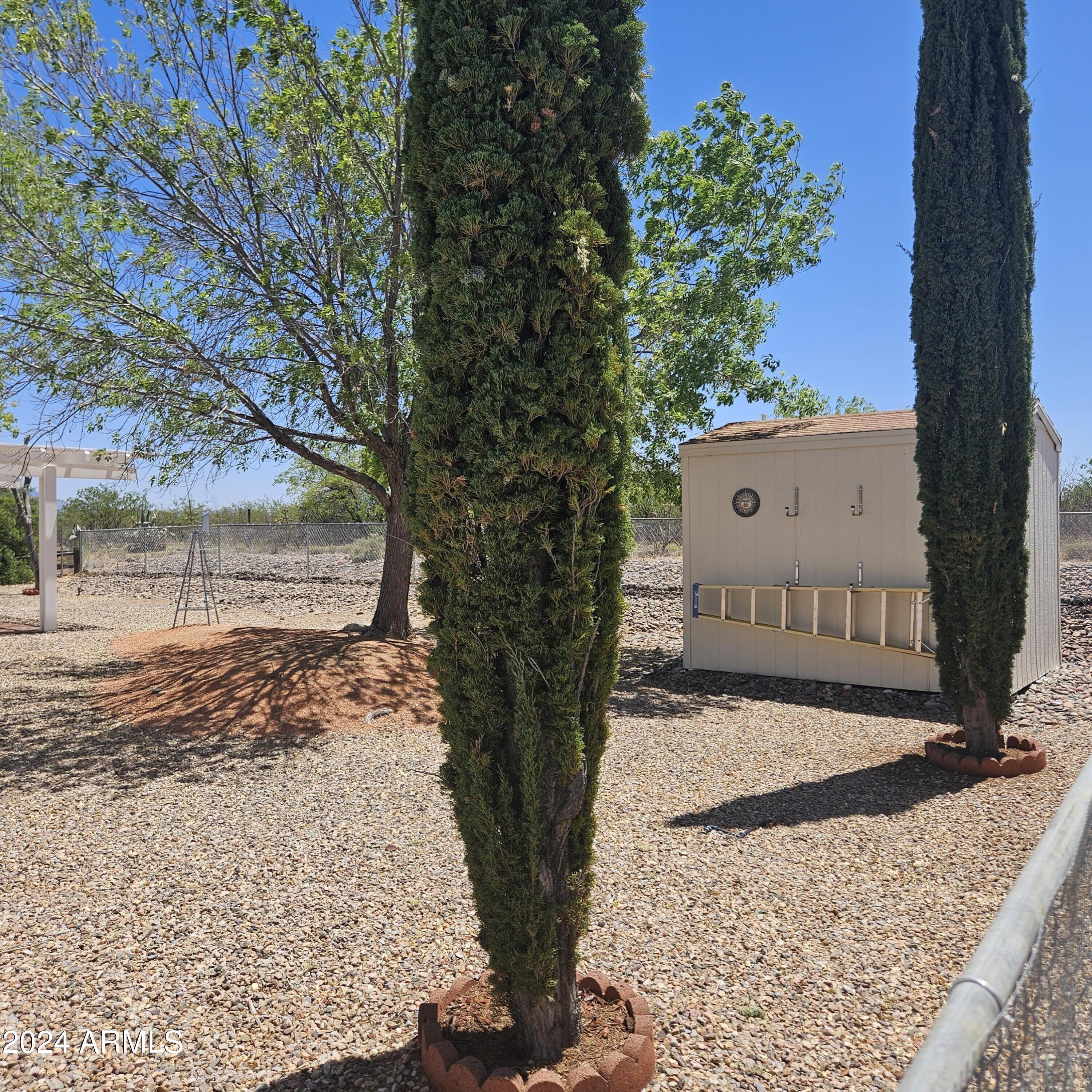 Sierra Vista Village - Residential