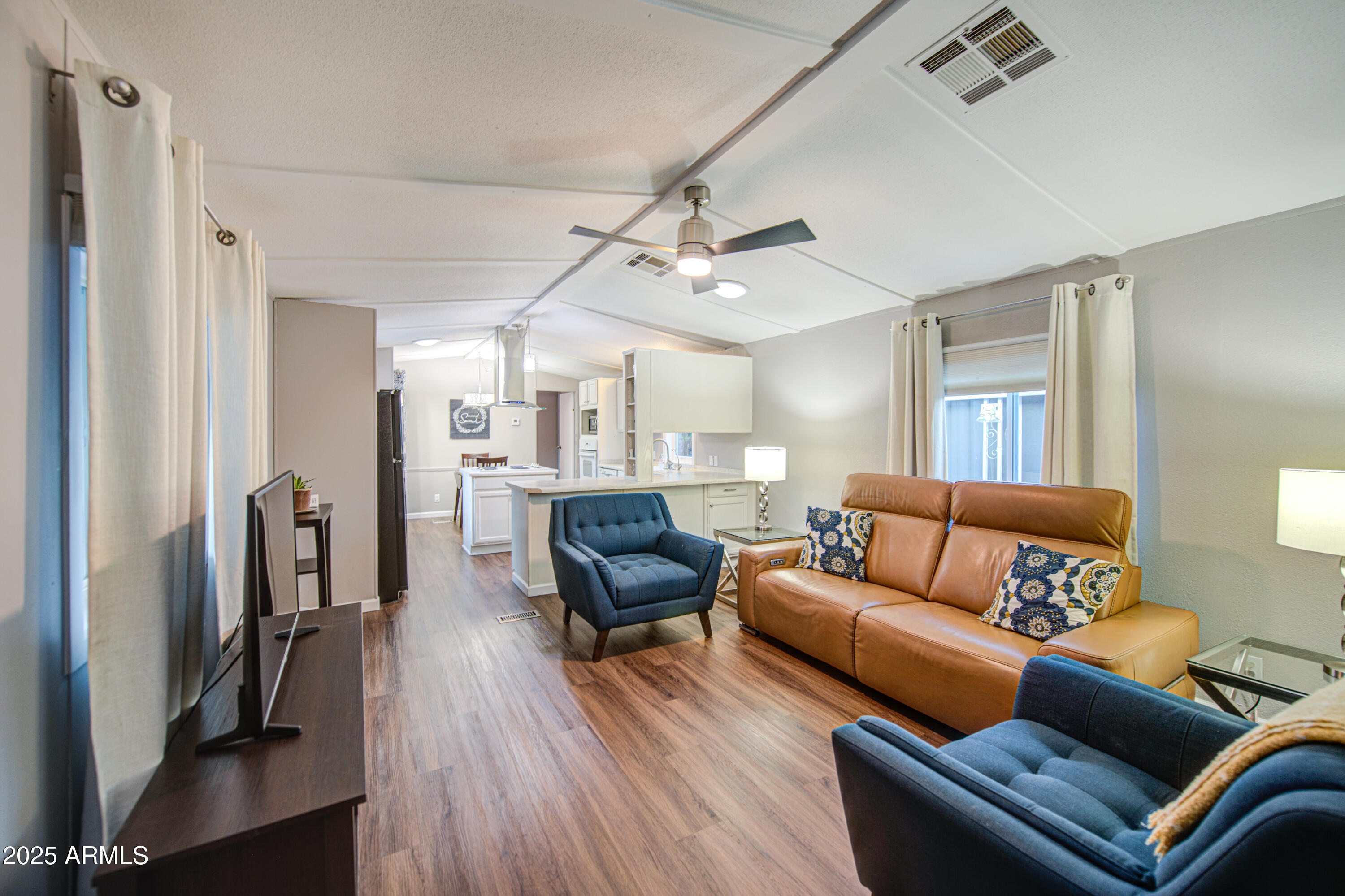 Boulder Ridge 55+ Community - Residential