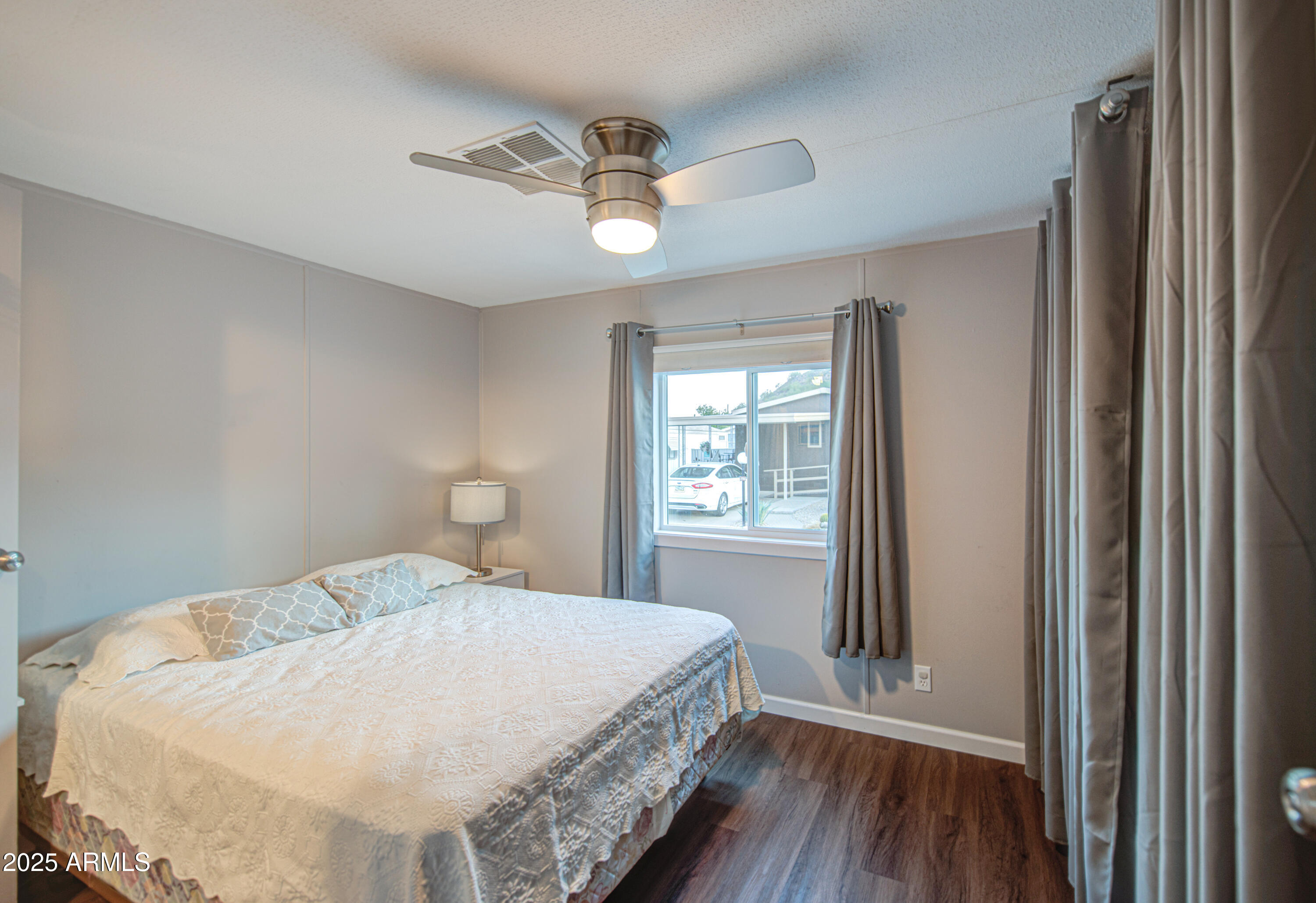 Boulder Ridge 55+ Community - Residential