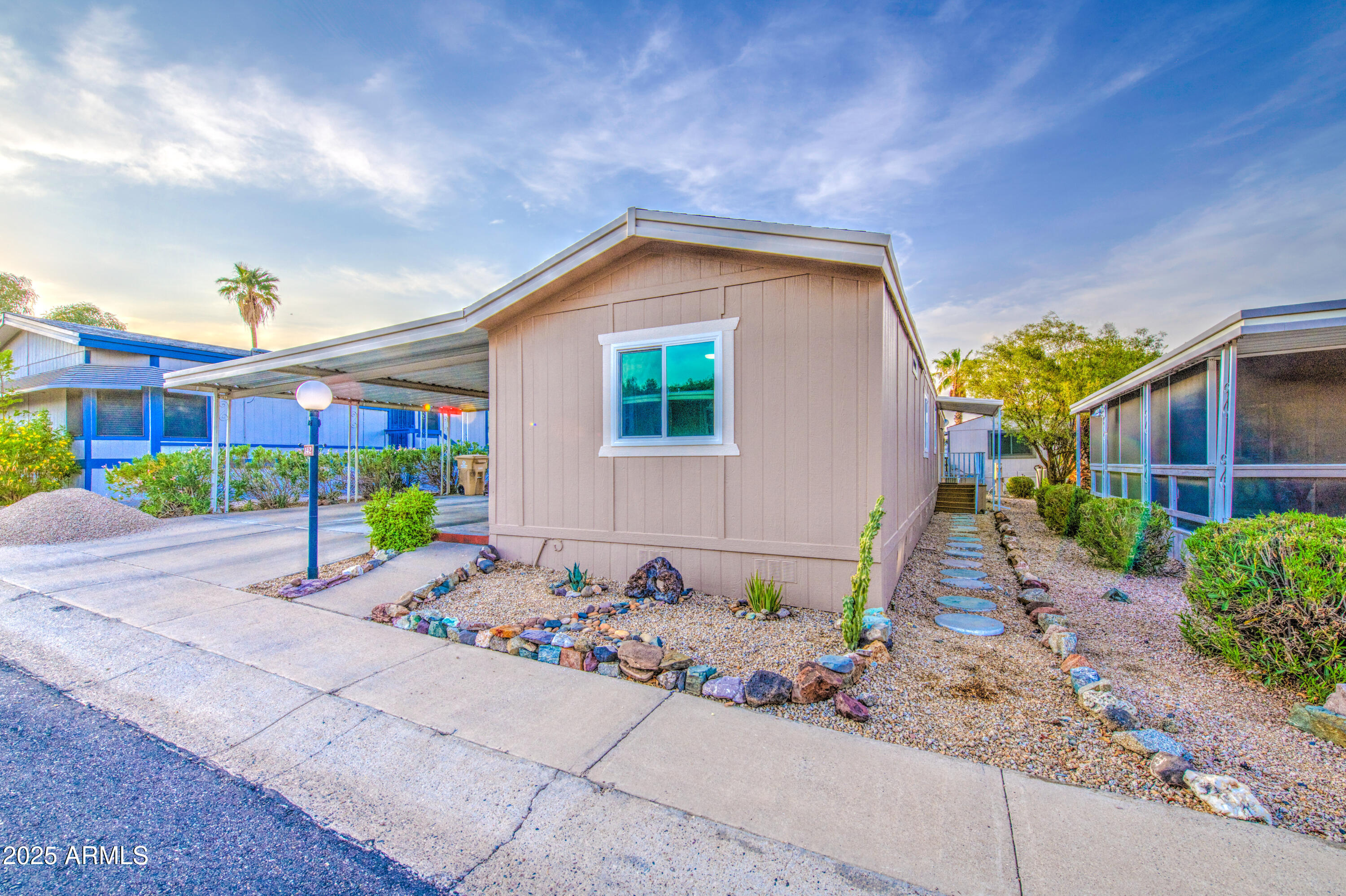 Boulder Ridge 55+ Community - Residential