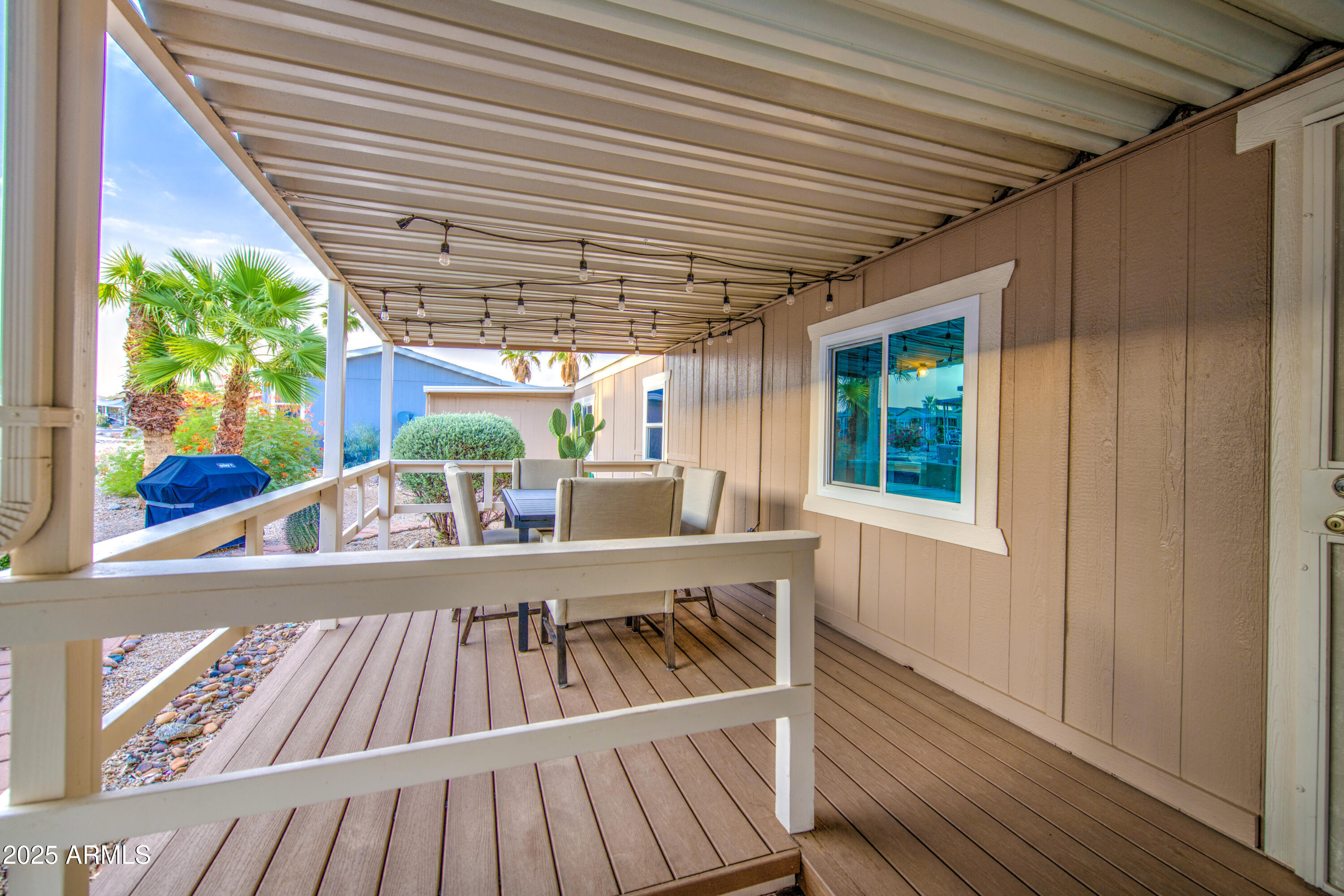 Boulder Ridge 55+ Community - Residential