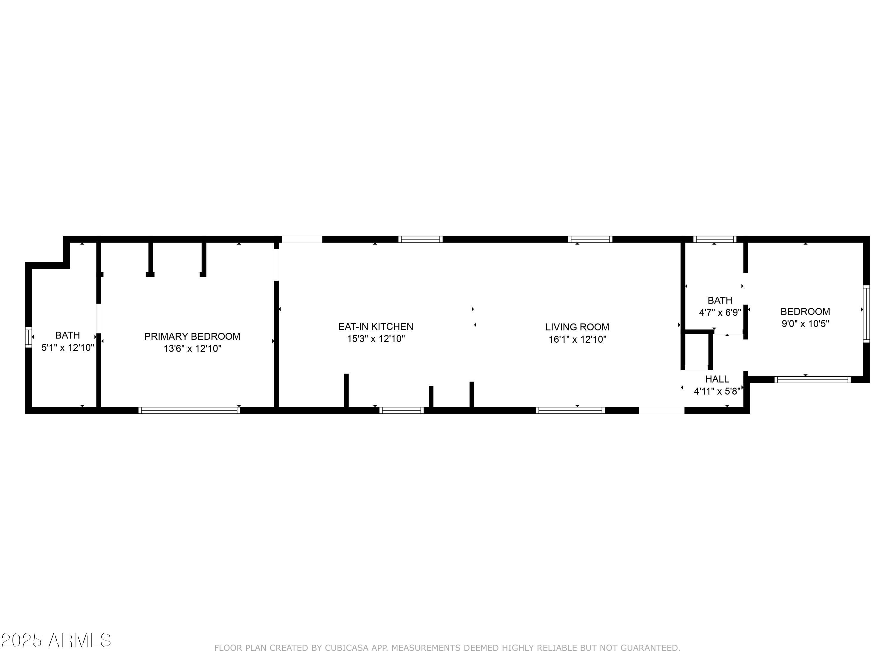 Boulder Ridge 55+ Community - Residential