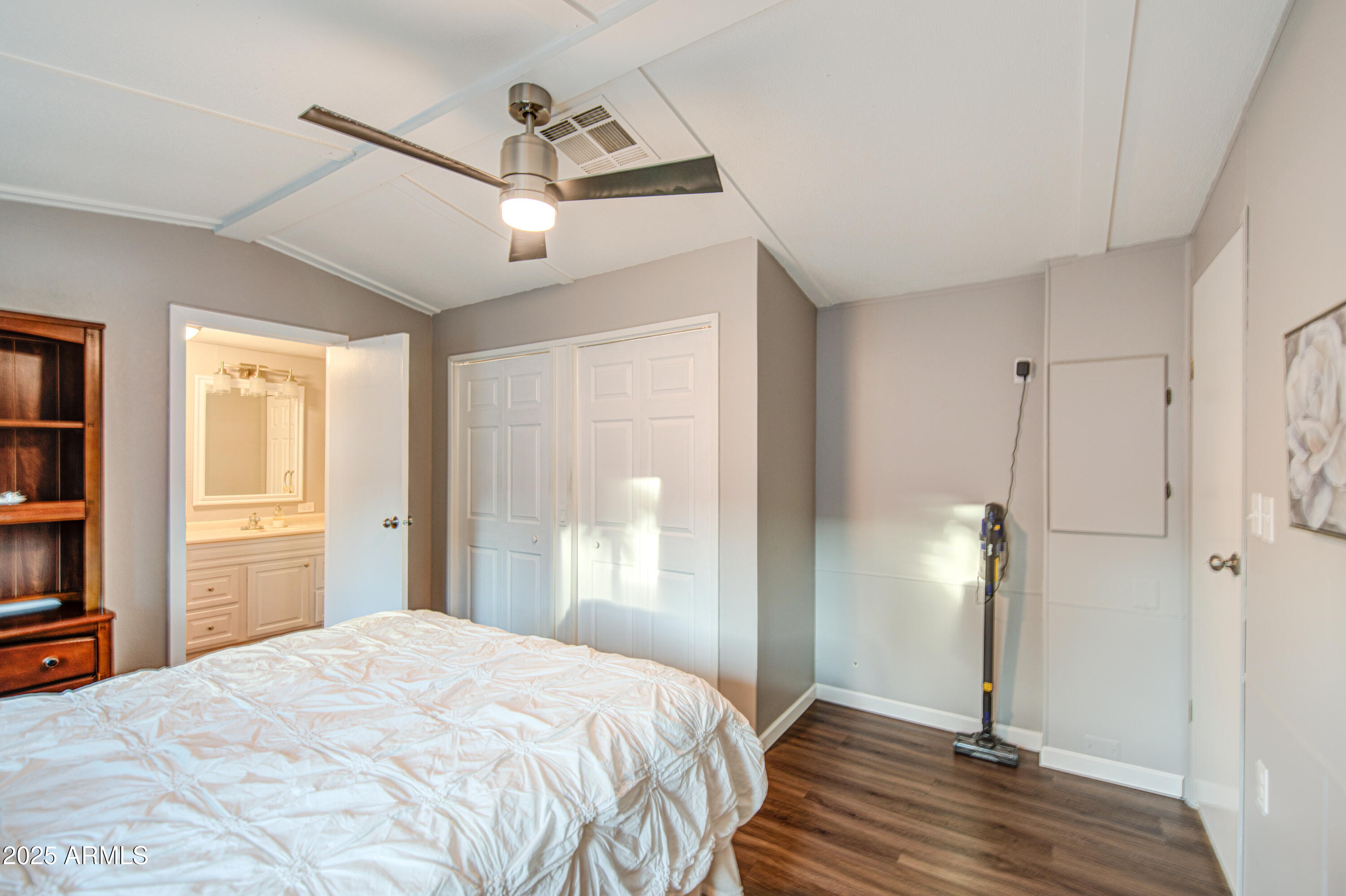 Boulder Ridge 55+ Community - Residential