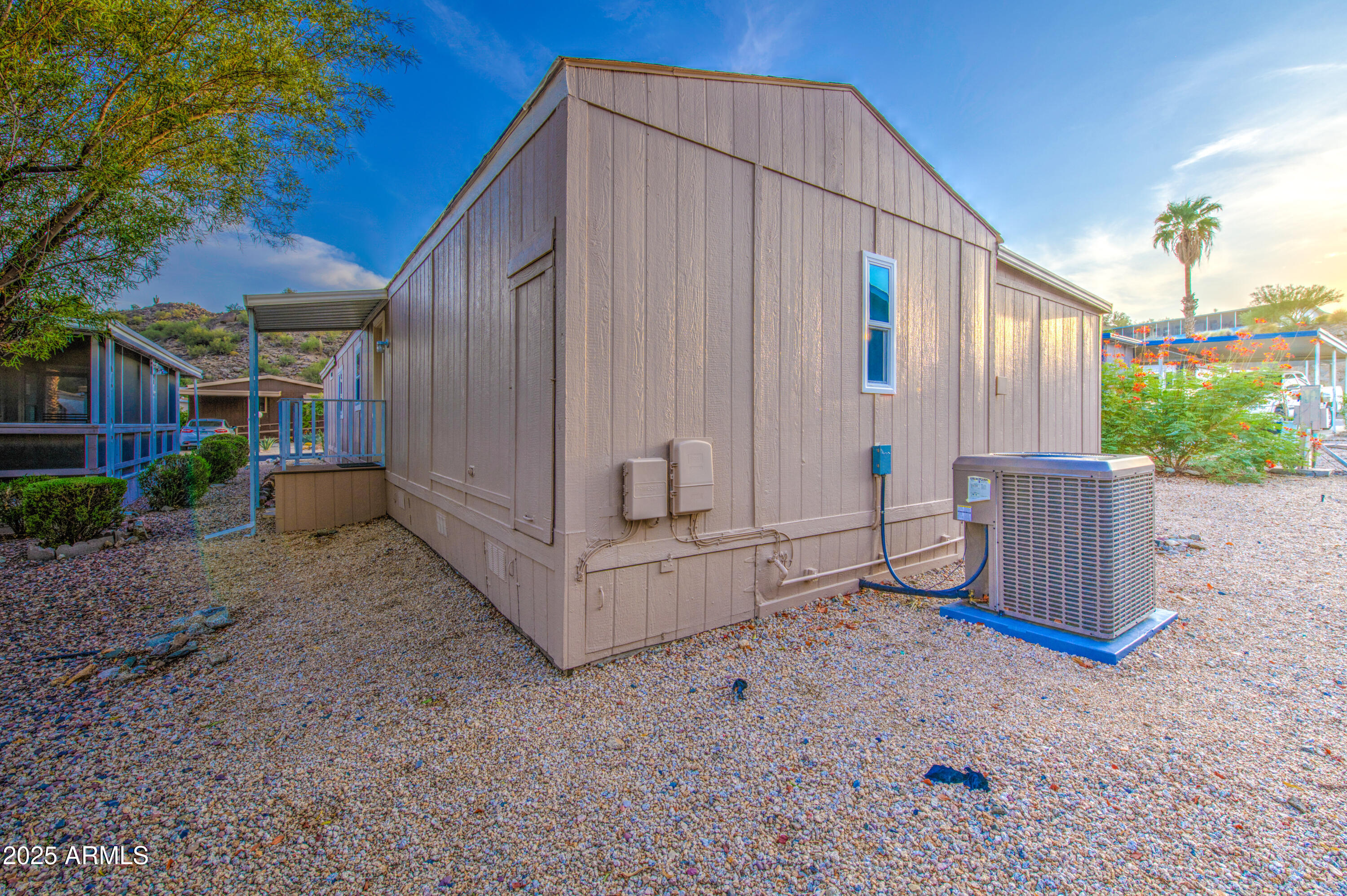 Boulder Ridge 55+ Community - Residential