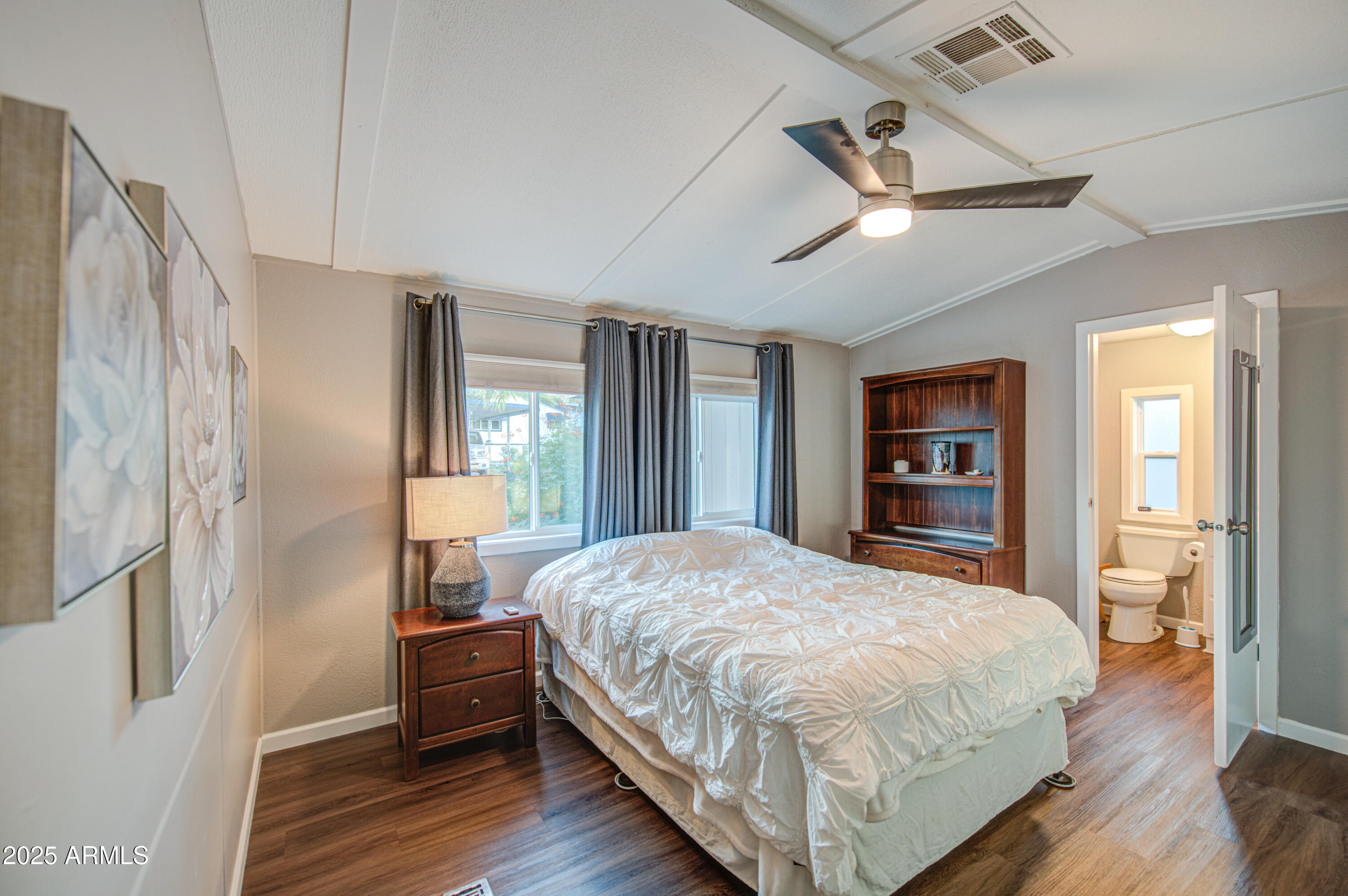 Boulder Ridge 55+ Community - Residential