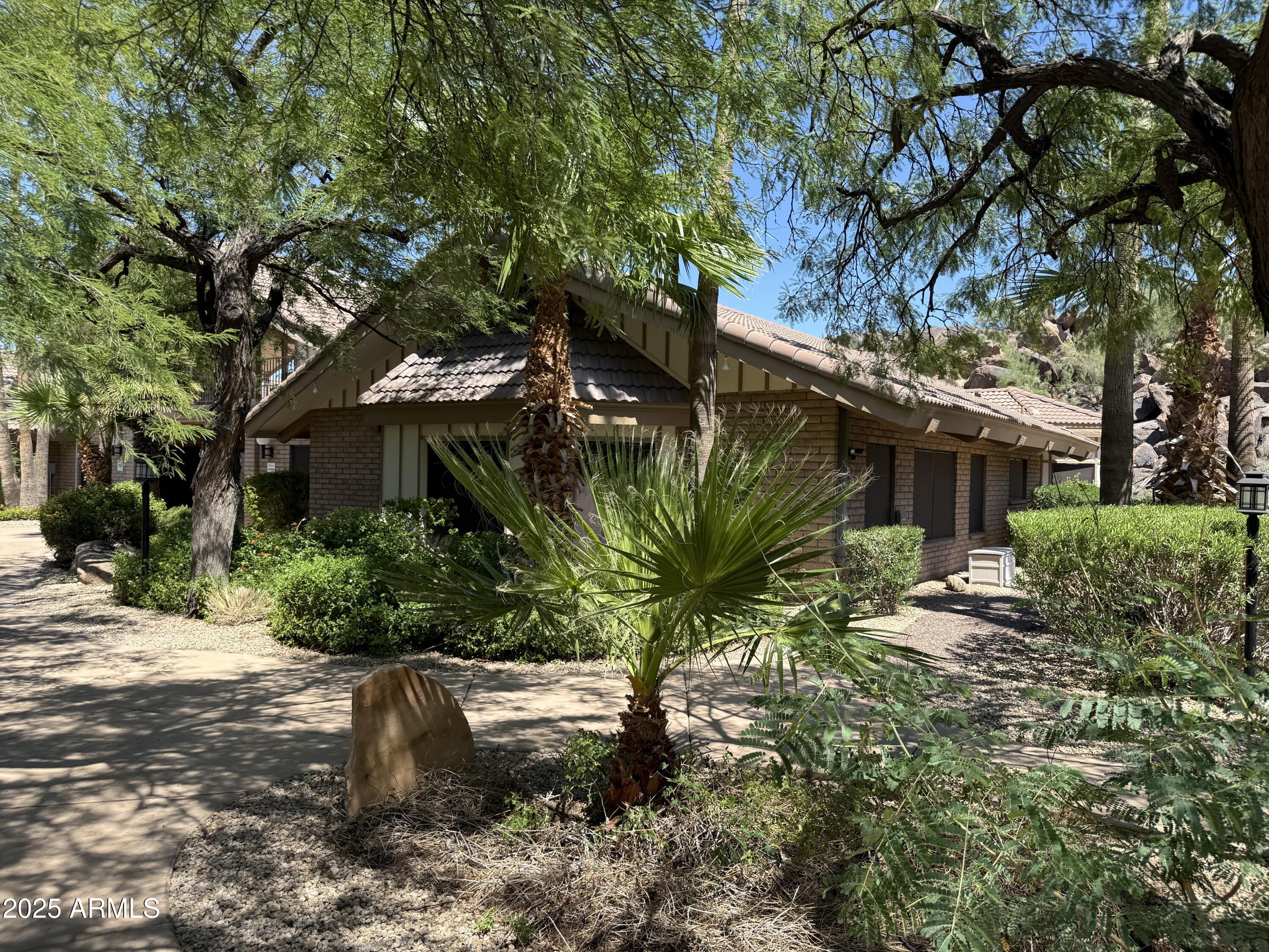 Boulder Ridge 55+ Community - Residential