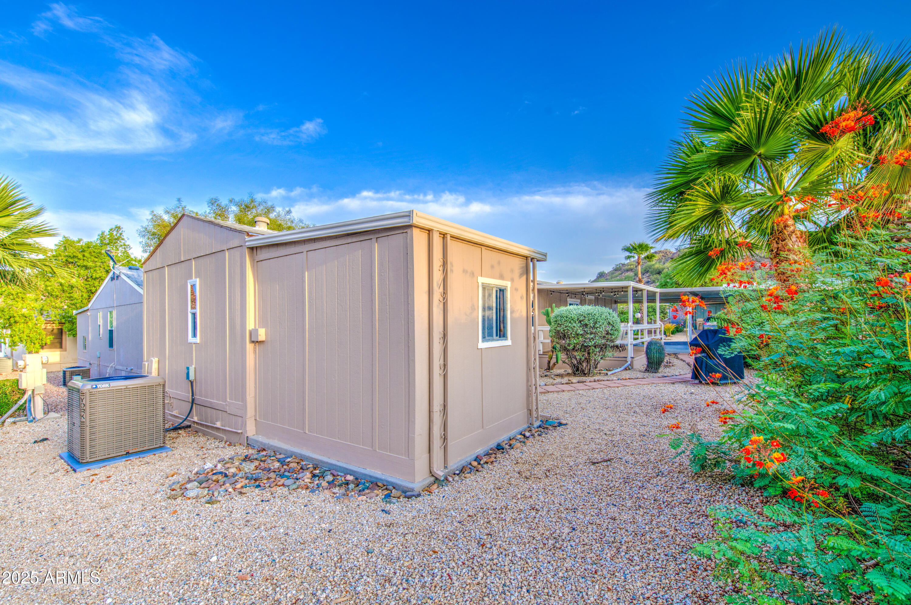 Boulder Ridge 55+ Community - Residential