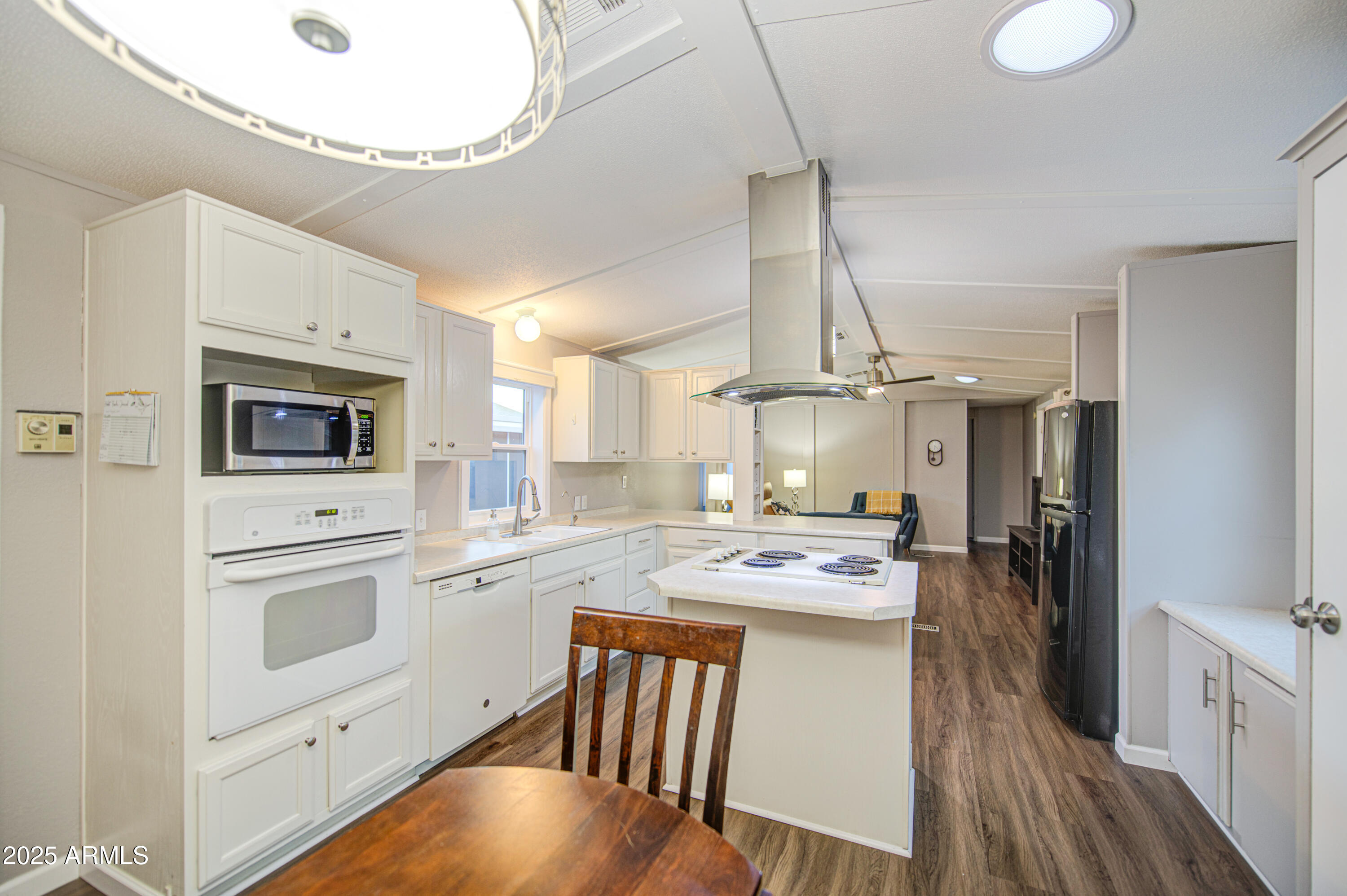 Boulder Ridge 55+ Community - Residential