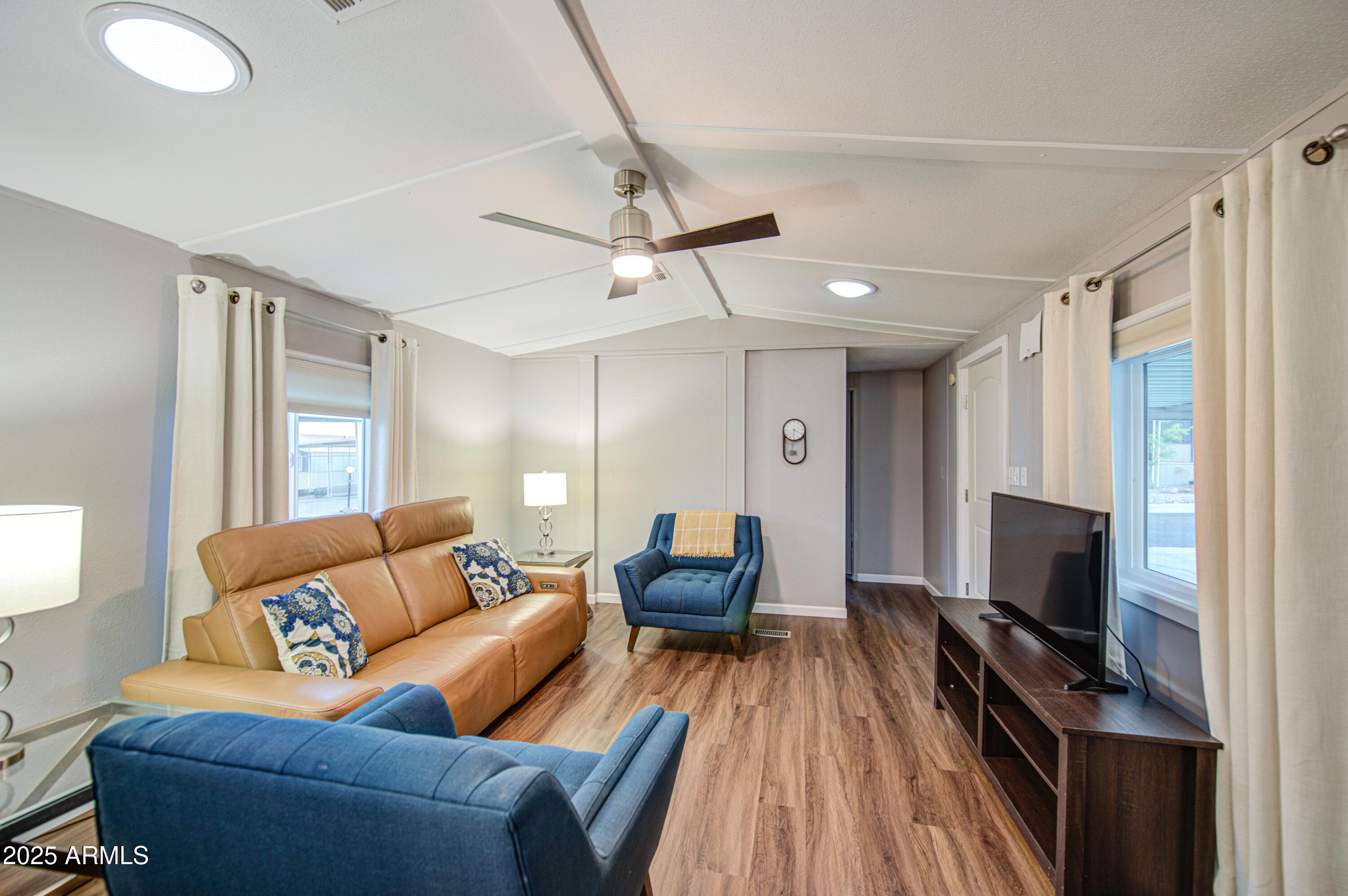 Boulder Ridge 55+ Community - Residential