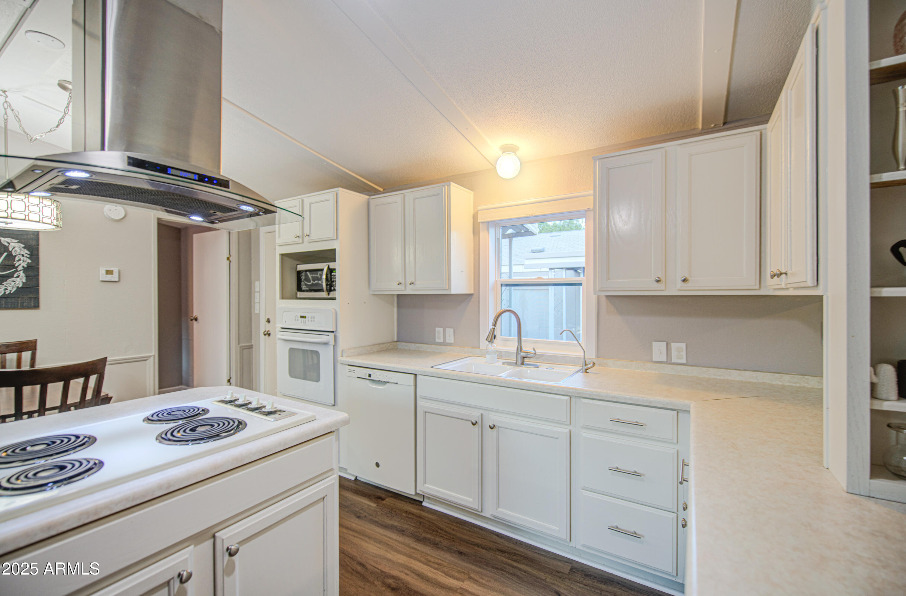 Boulder Ridge 55+ Community - Residential