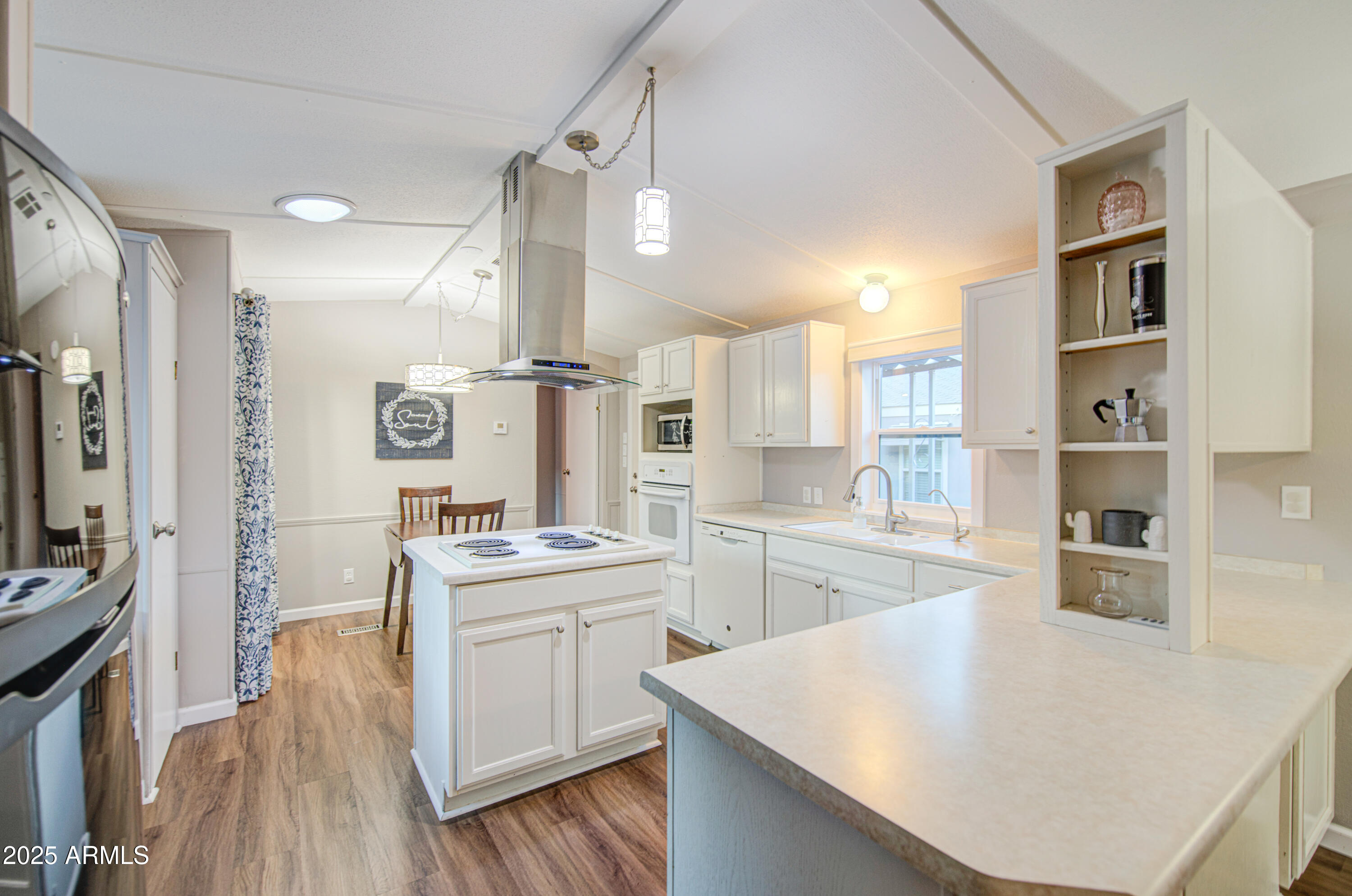 Boulder Ridge 55+ Community - Residential
