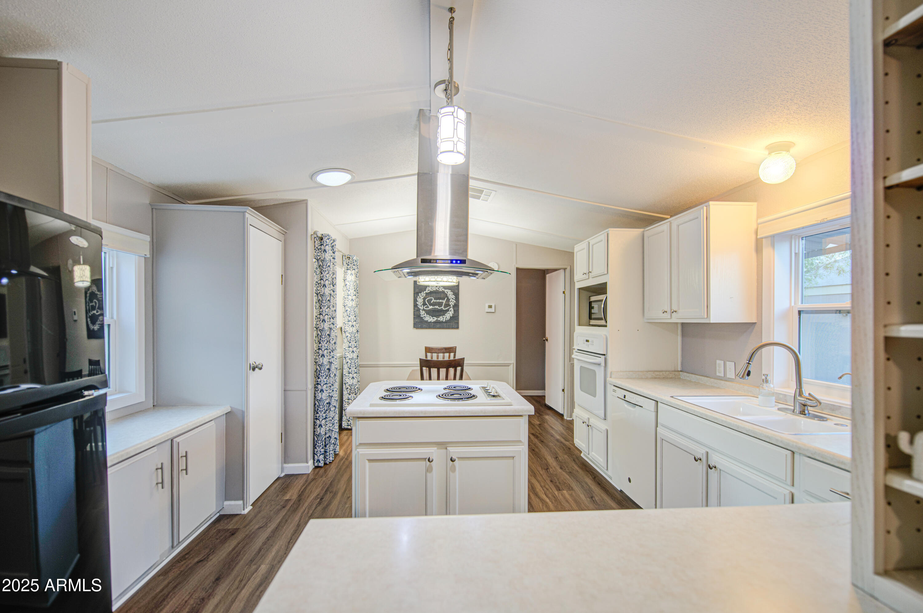 Boulder Ridge 55+ Community - Residential