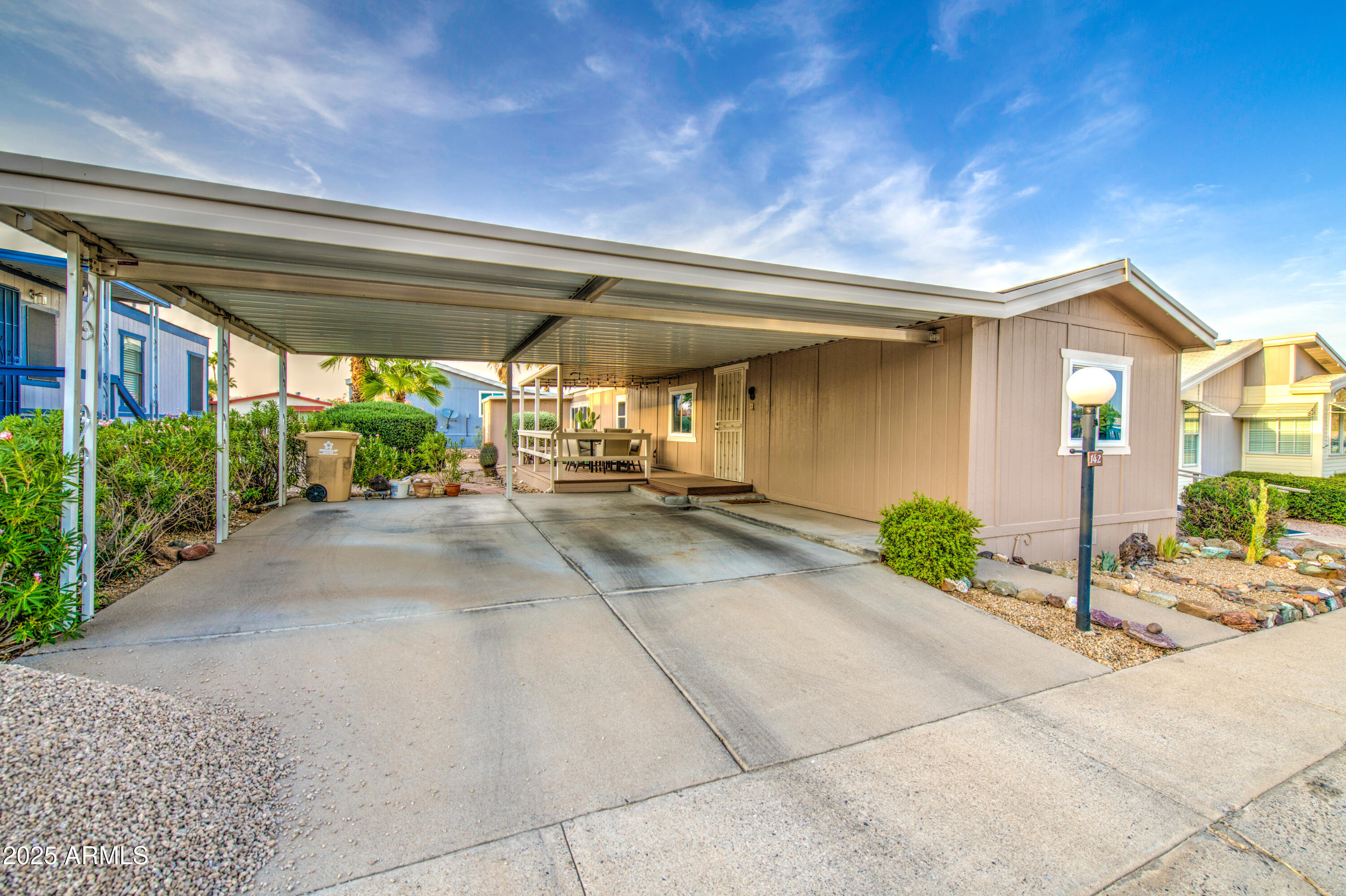 Boulder Ridge 55+ Community - Residential