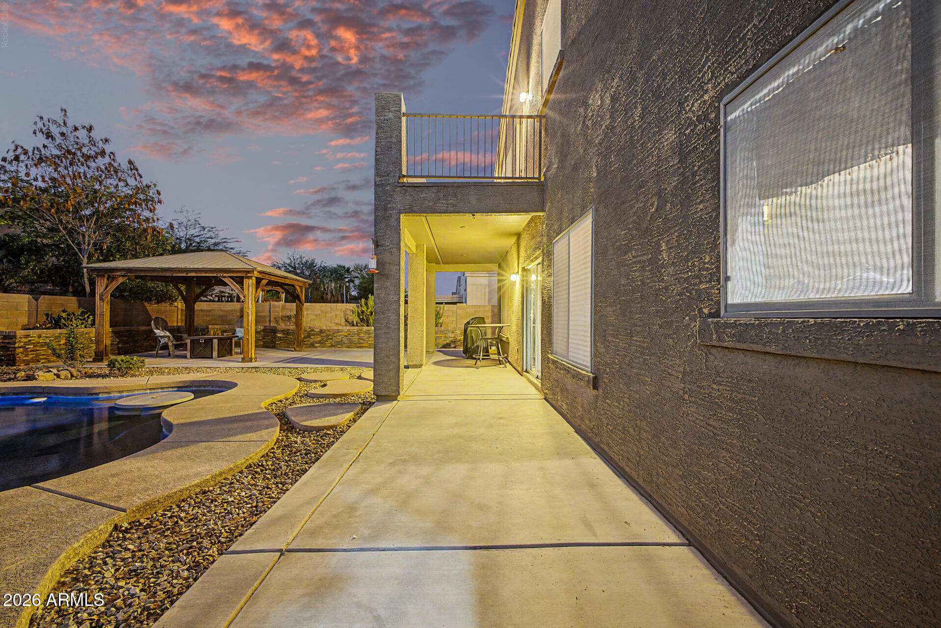 Mission Valley - Residential