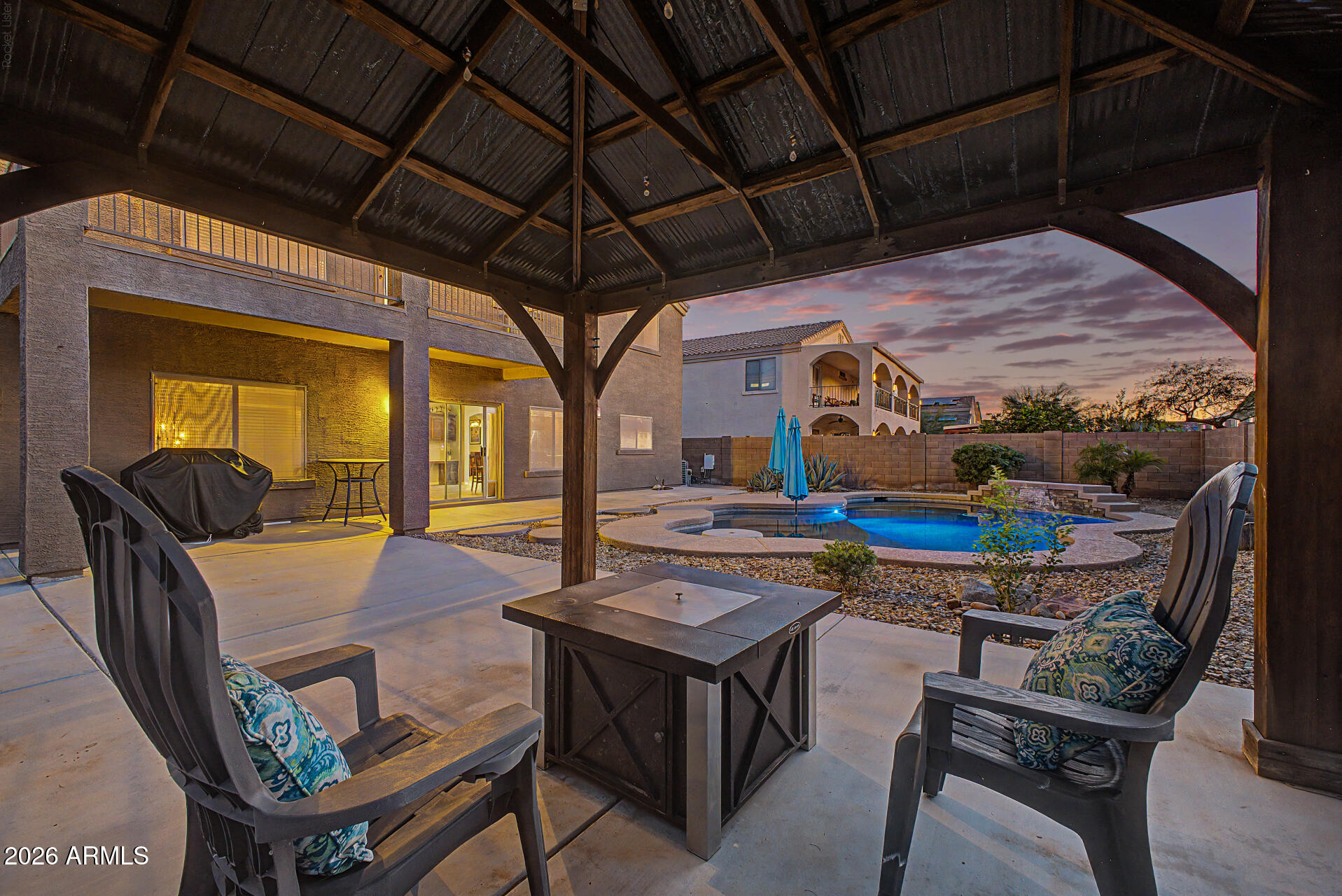 Mission Valley - Residential