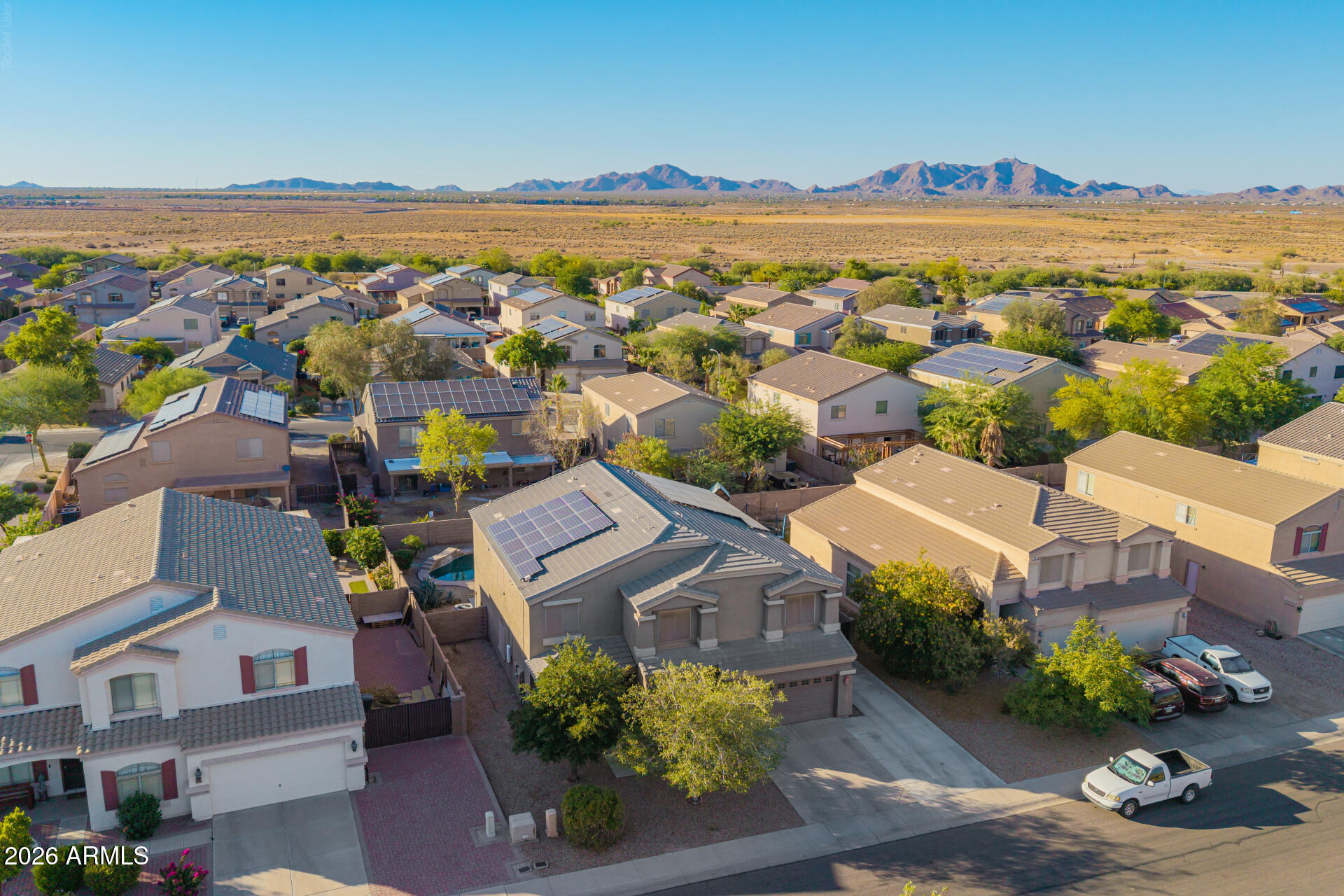 Mission Valley - Residential