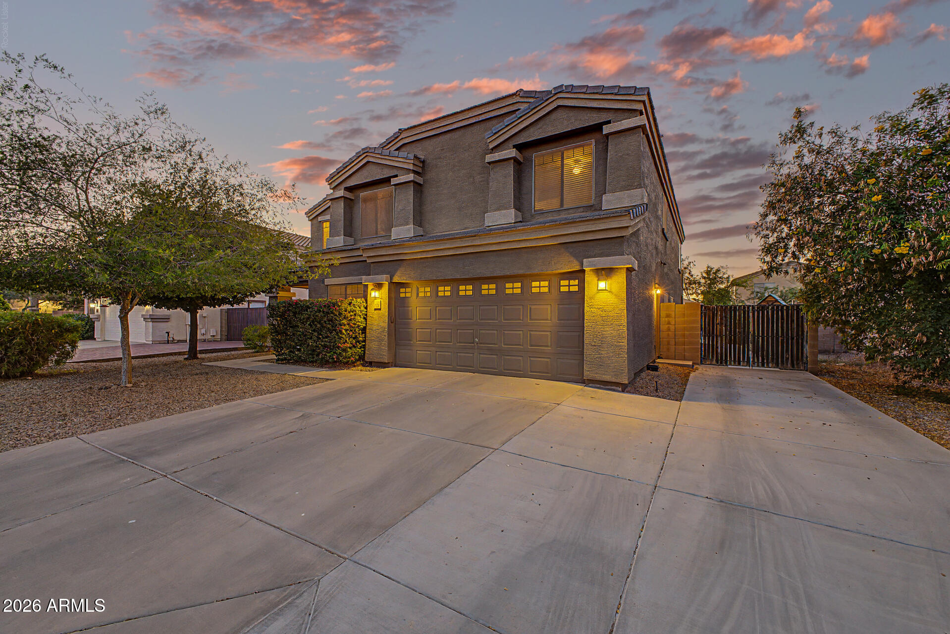 Mission Valley - Residential