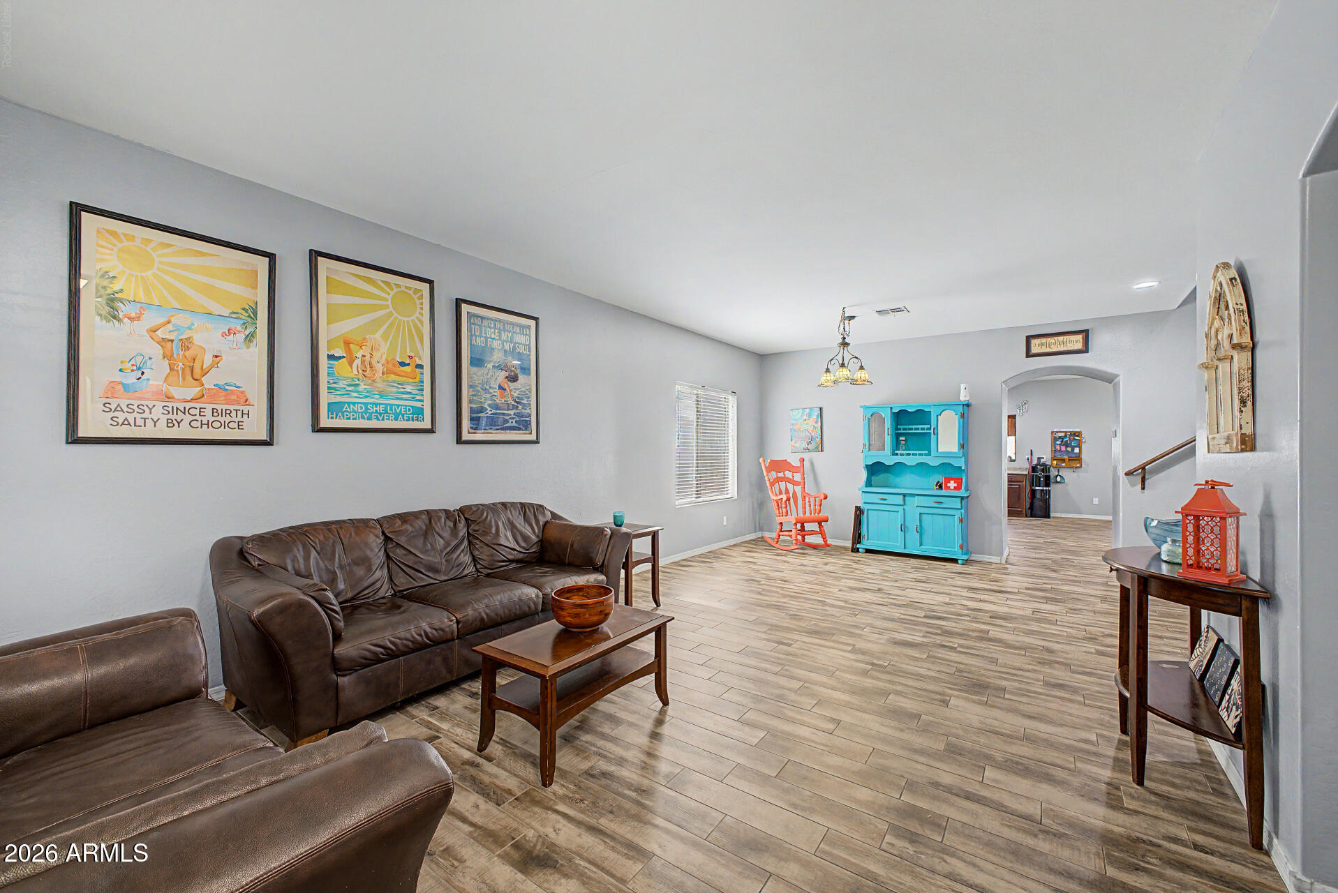 Mission Valley - Residential