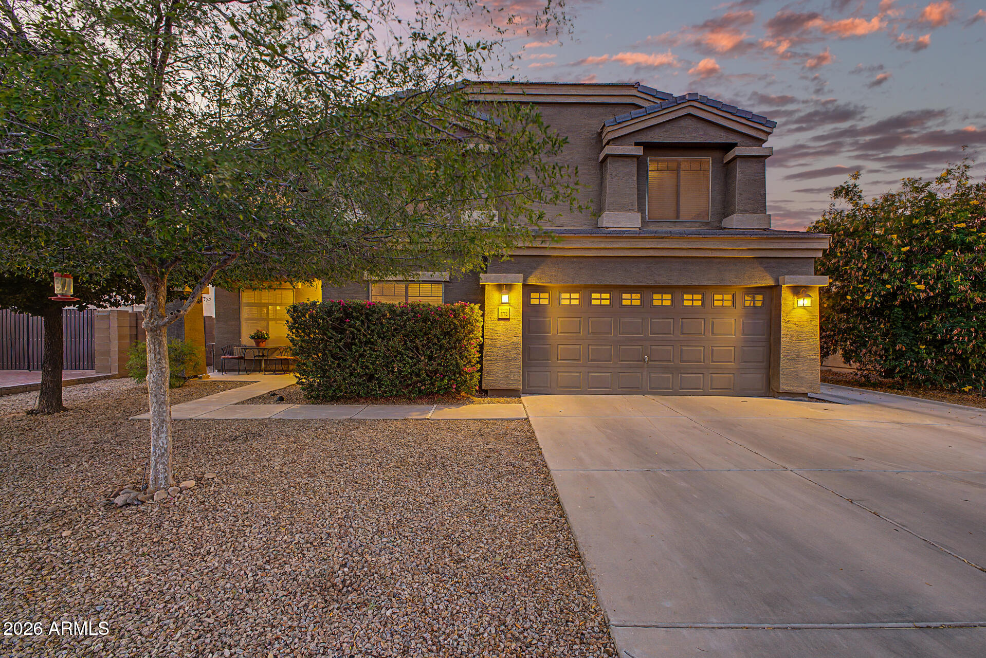 Mission Valley - Residential