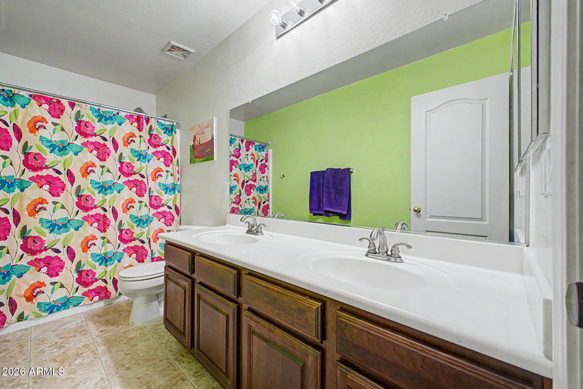 Mission Valley - Residential