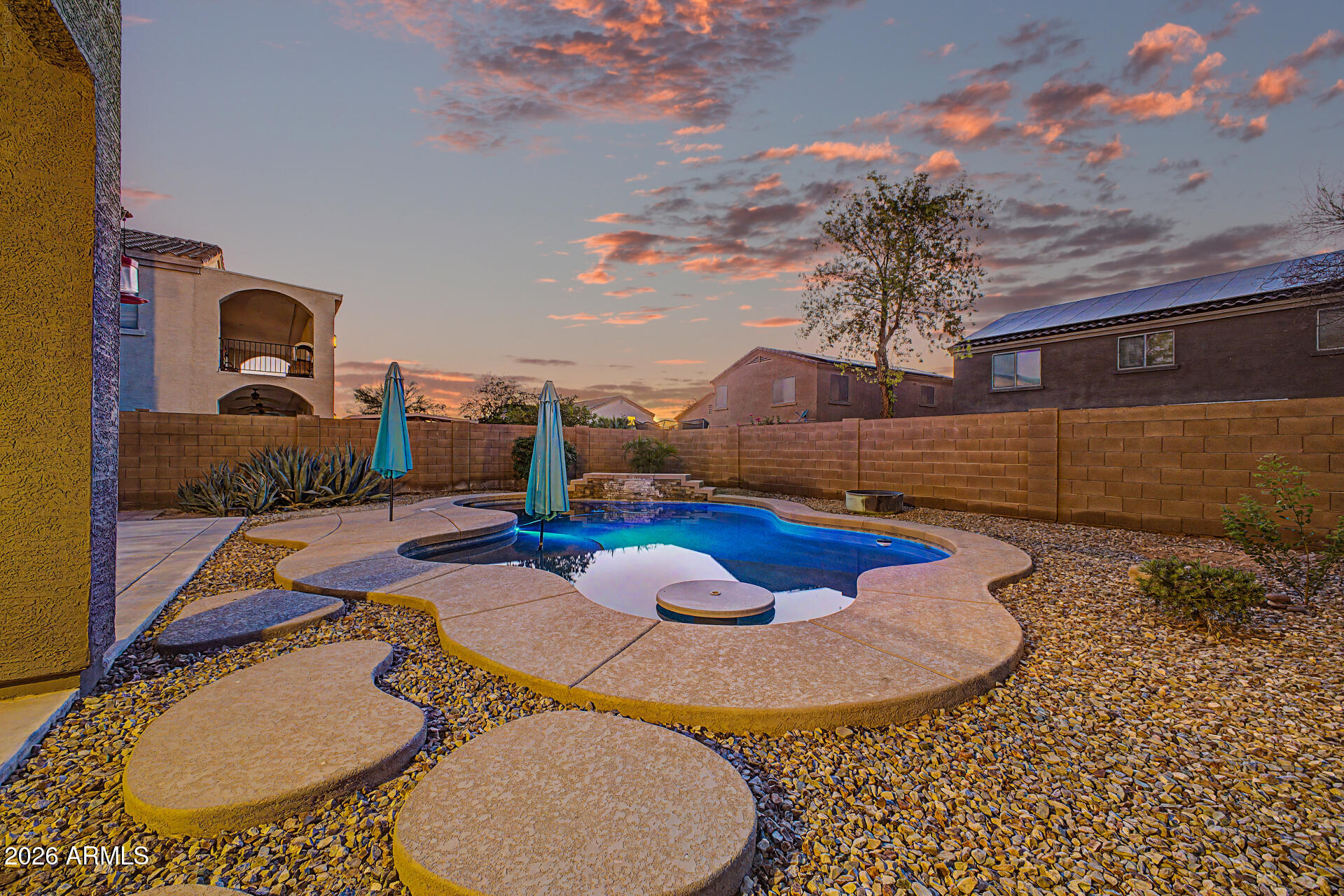 Mission Valley - Residential